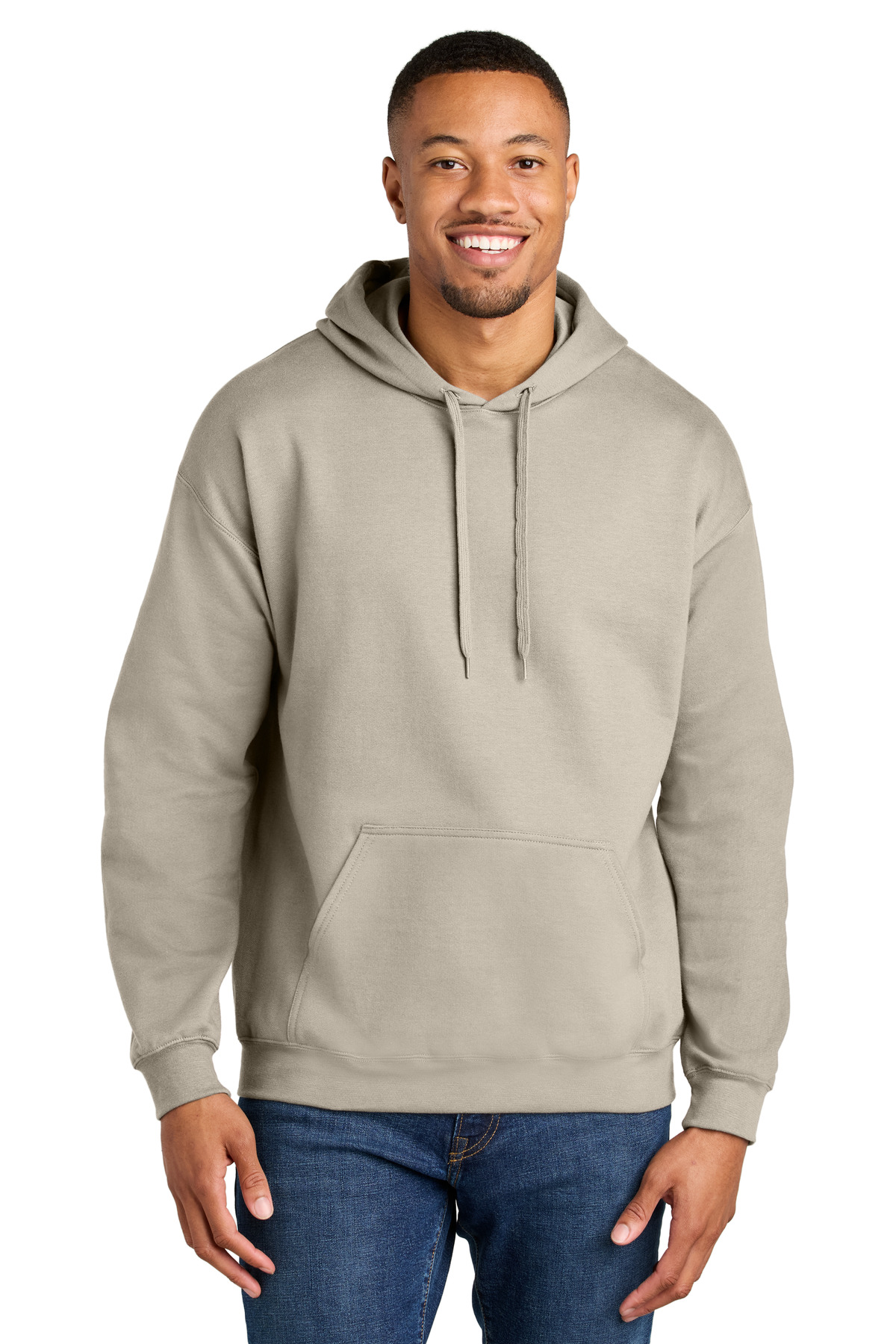 Gildan Softstyle Midweight Pullover Hooded Sweatshirt SF500 26