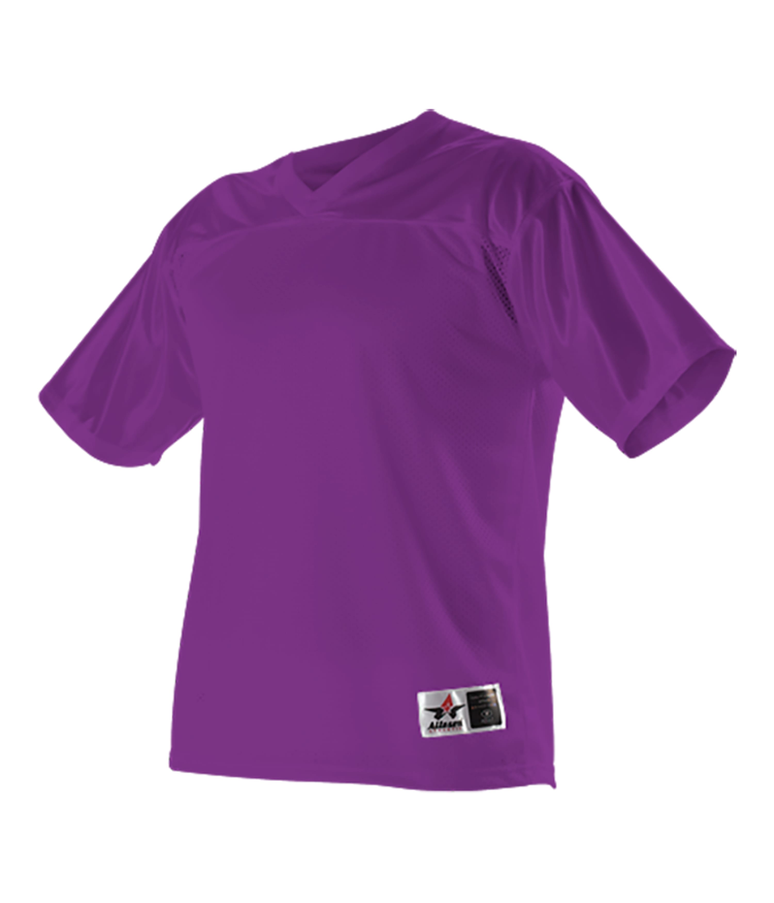 TOUCH FOOTBALL JERSEY 2