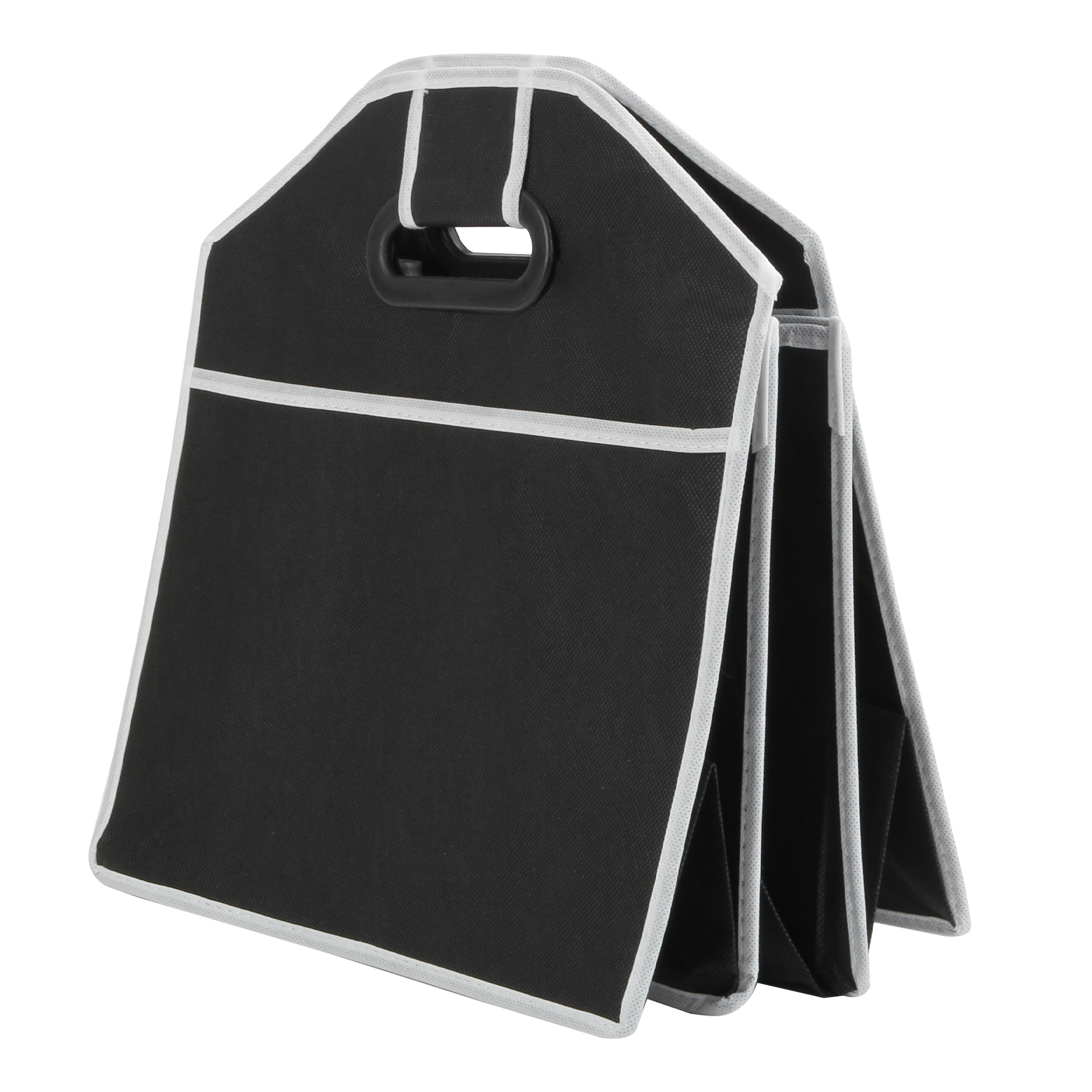 Foldable Non-Woven Trunk Organizer 6