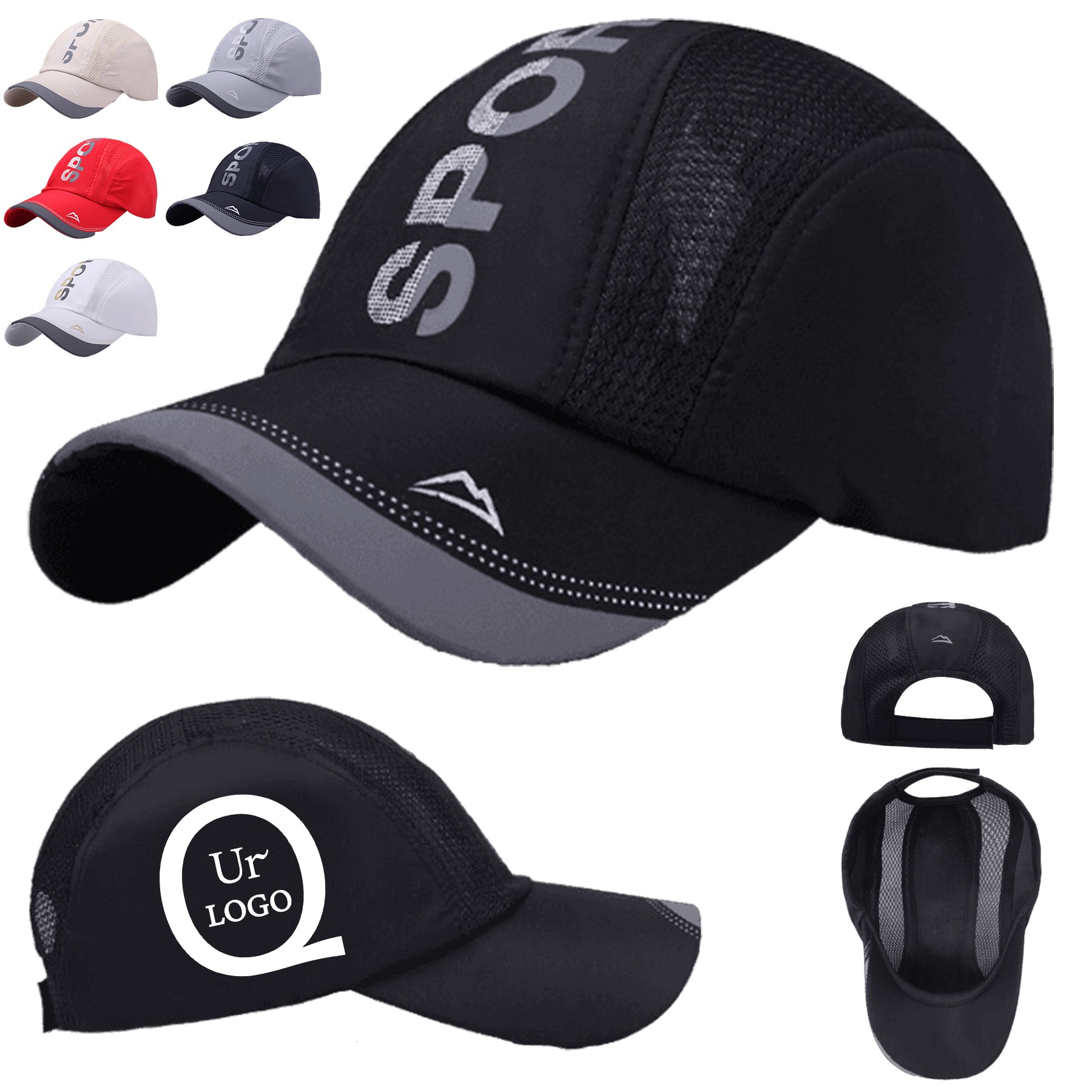 Baseball Cap