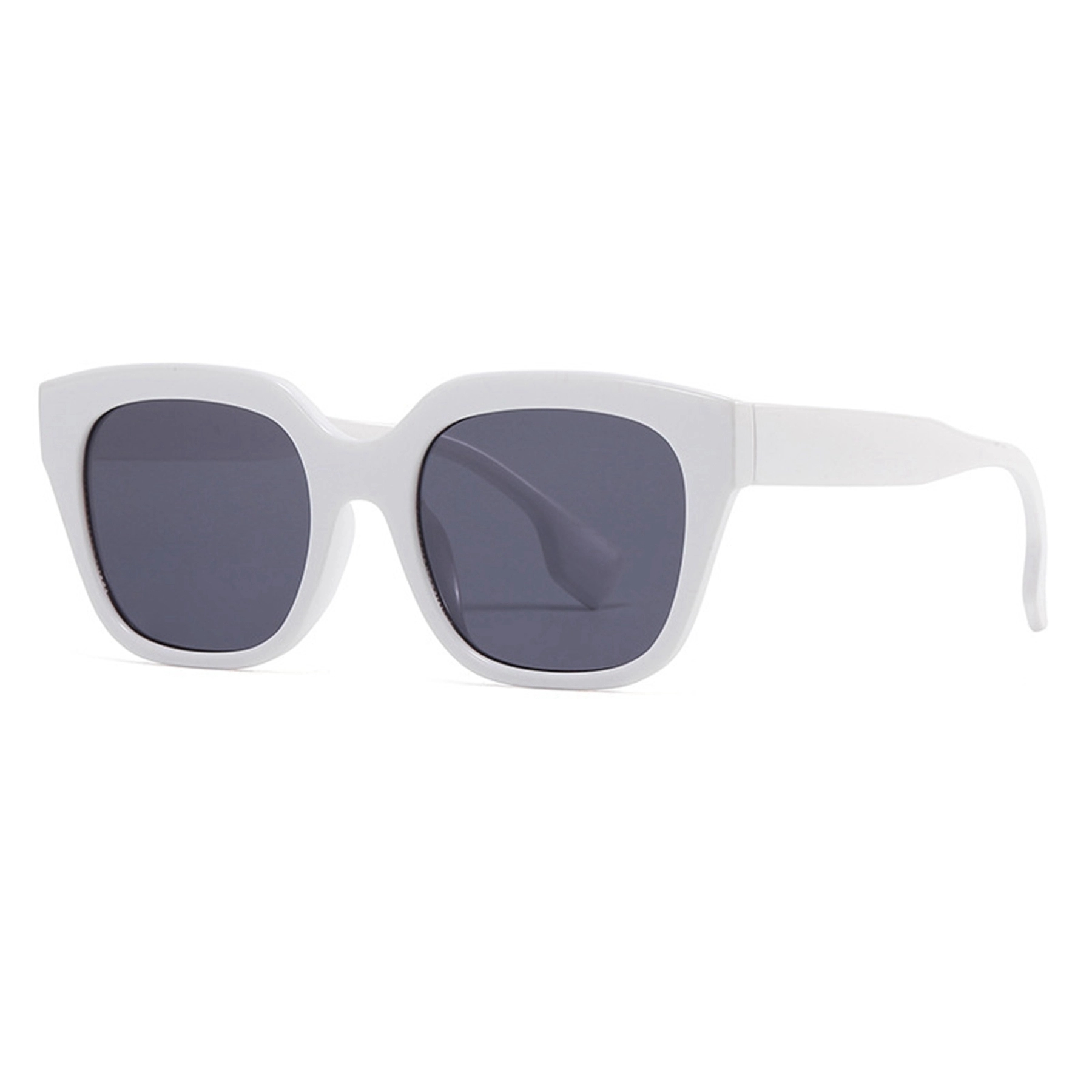 Square Frame Custom Sunglasses 2