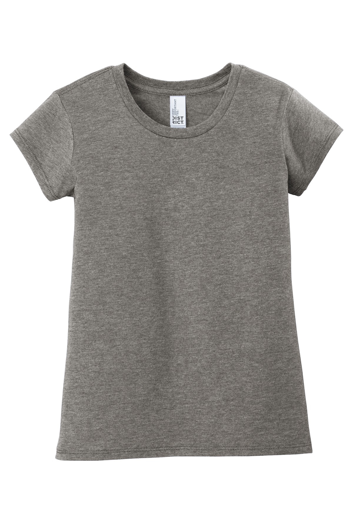 District® Girls Very Important Tee 20