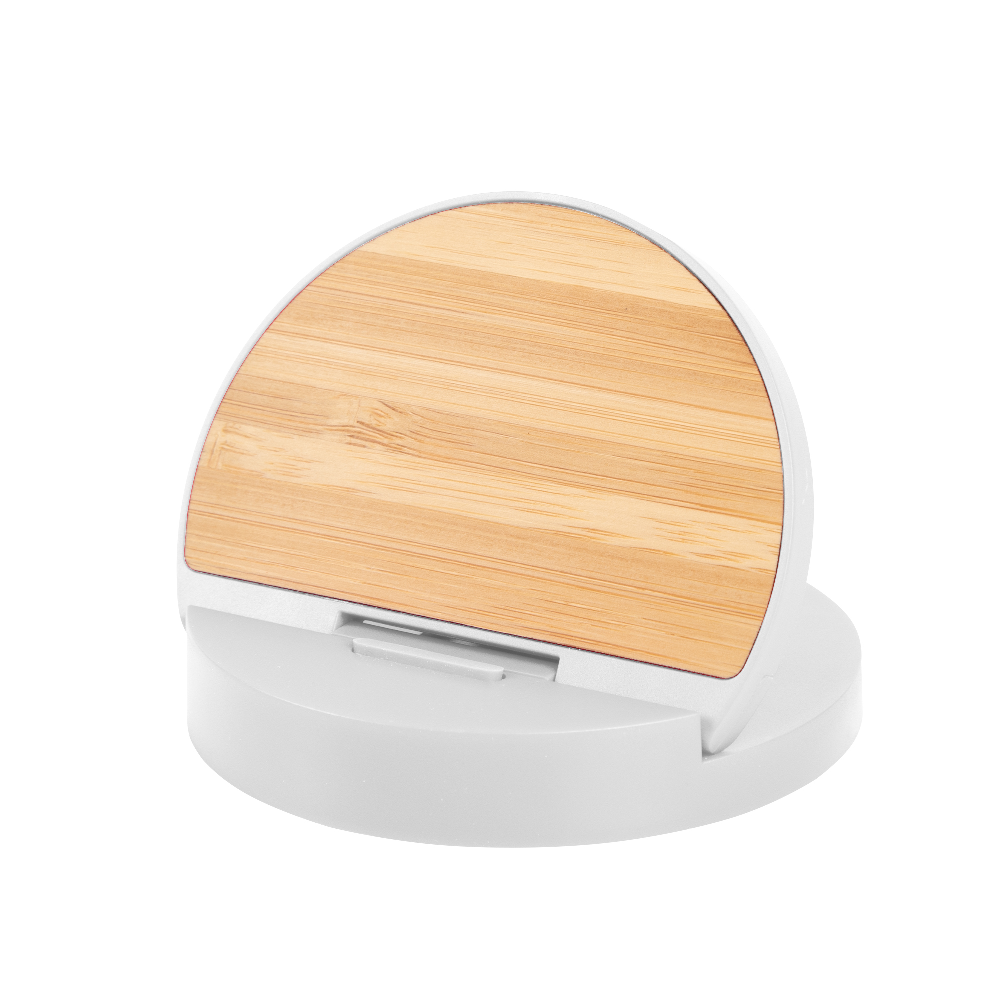 10W Wireless Charger Phone Stand 11