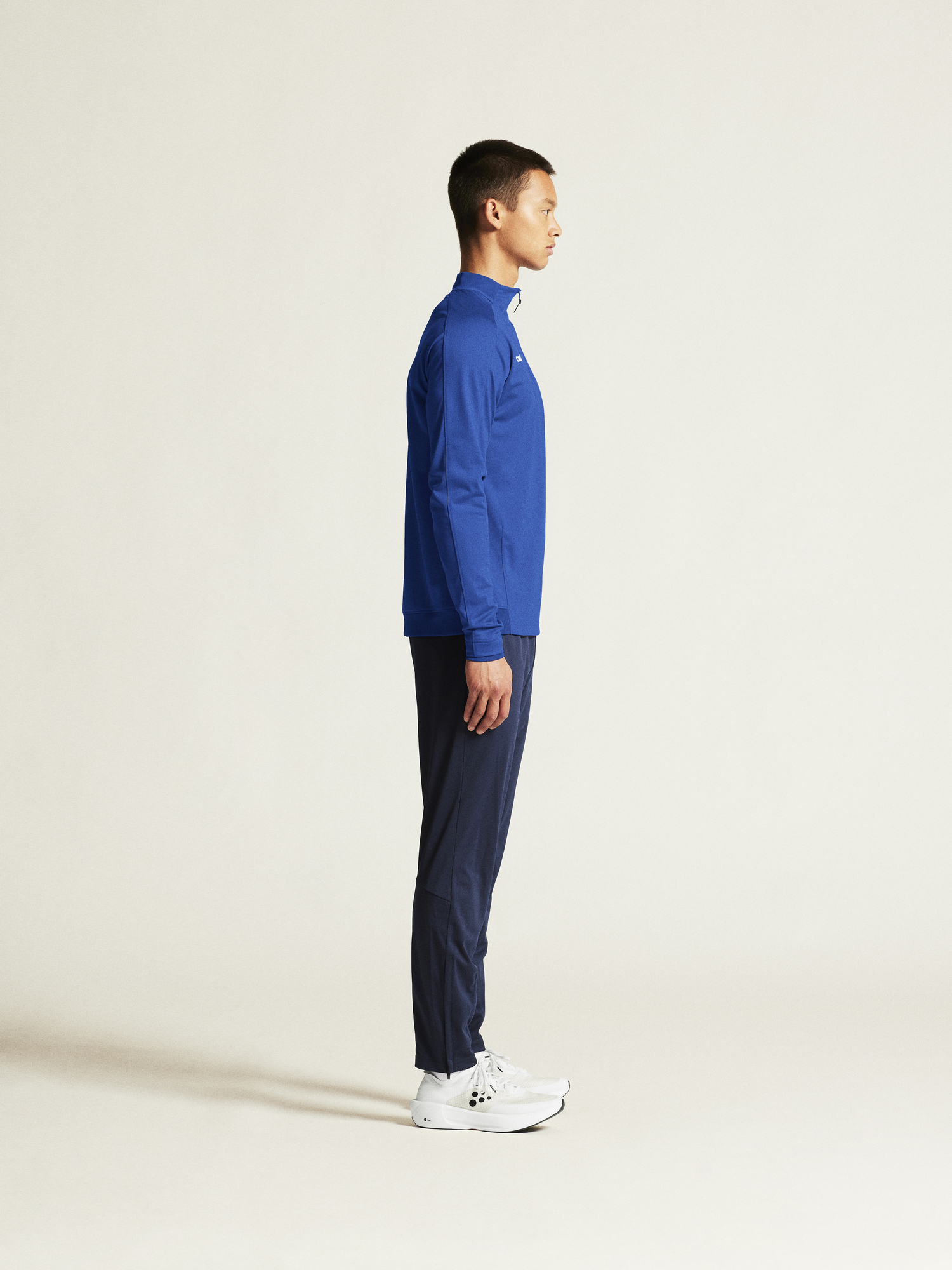 EVOLVE 2.0 HALF ZIP JACKET M 13