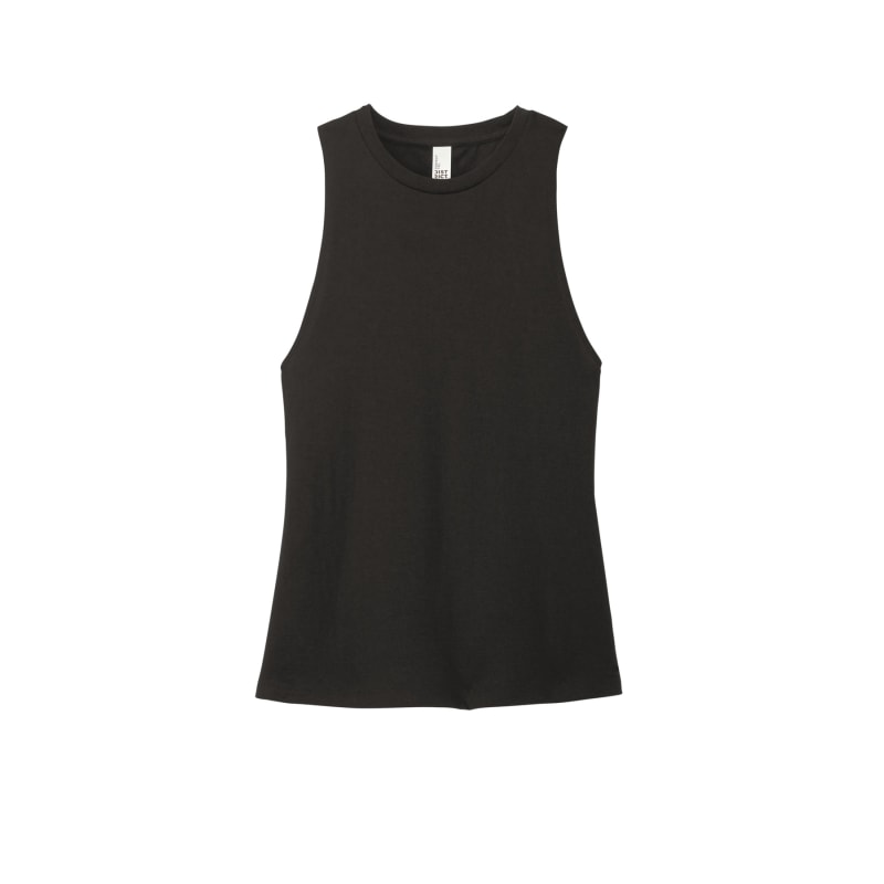District Women's Perfect Tri Muscle Tank 28