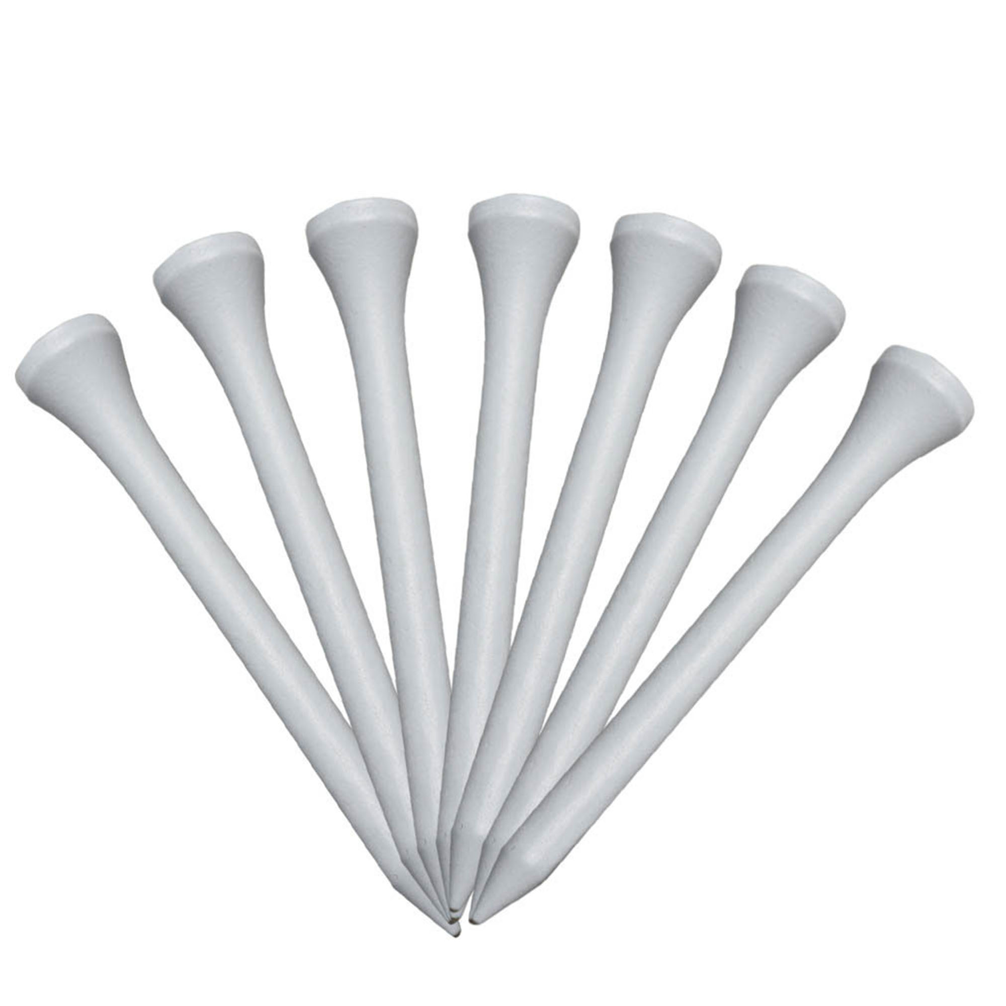 Wooden Golf Tees 3-1/4" 4
