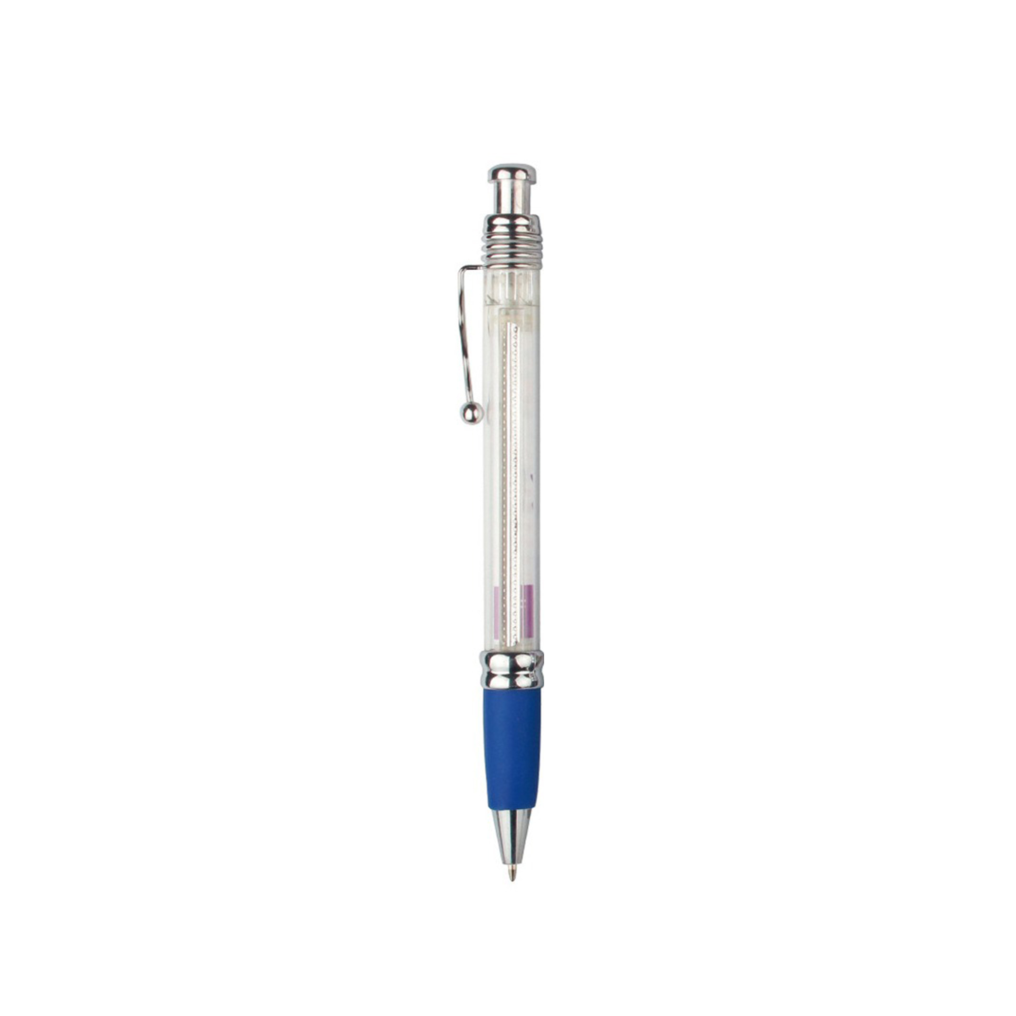 Custom Advertising Scroll Pen 7