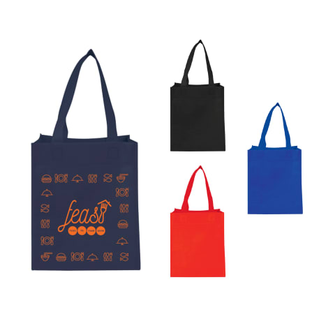 Basic Grocery Tote 45