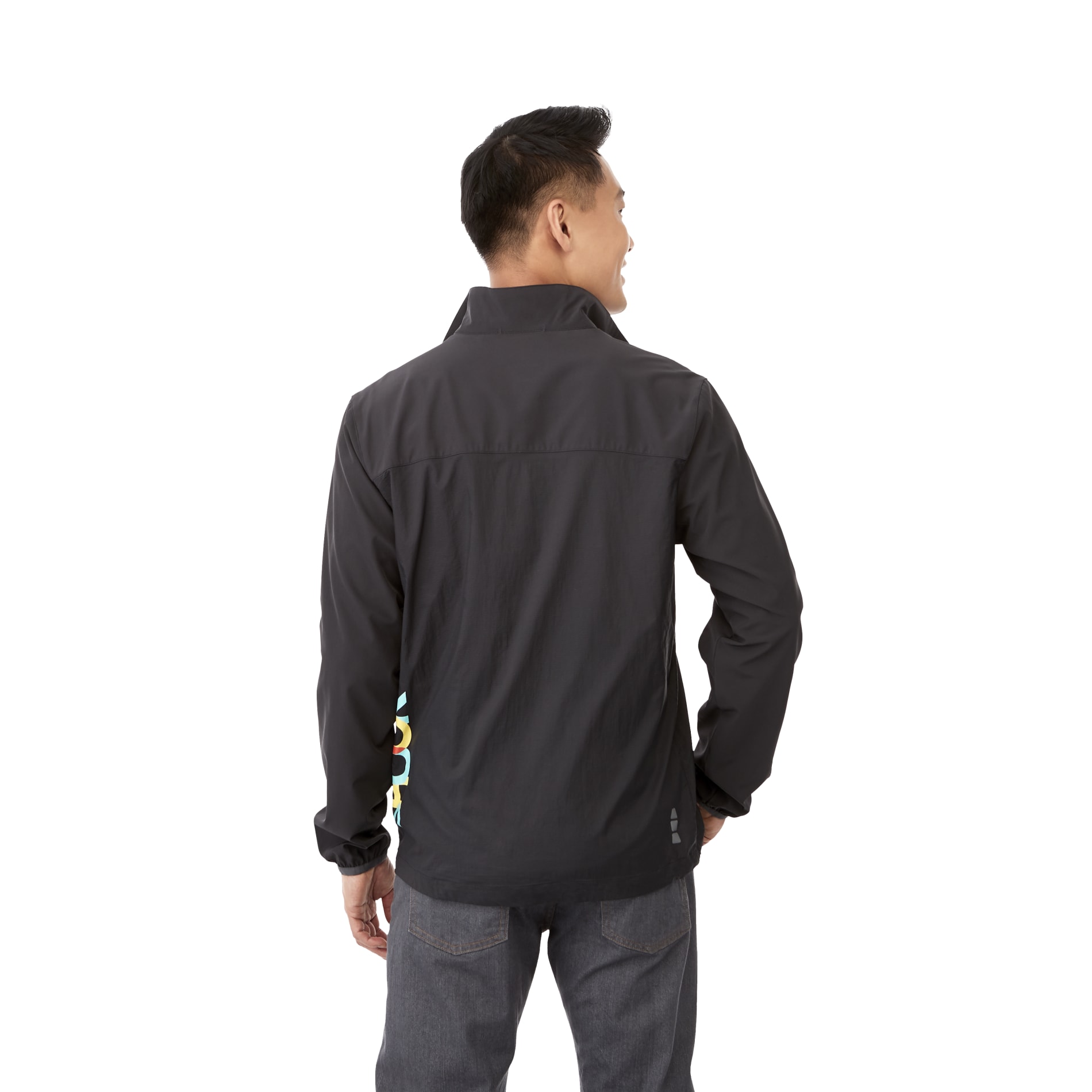 Men's ODARAY 1/2 Zip Jacket 31