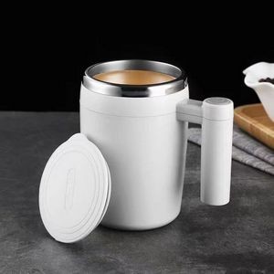 380ml Rechargeable Stainless Steel Blending Cup 2