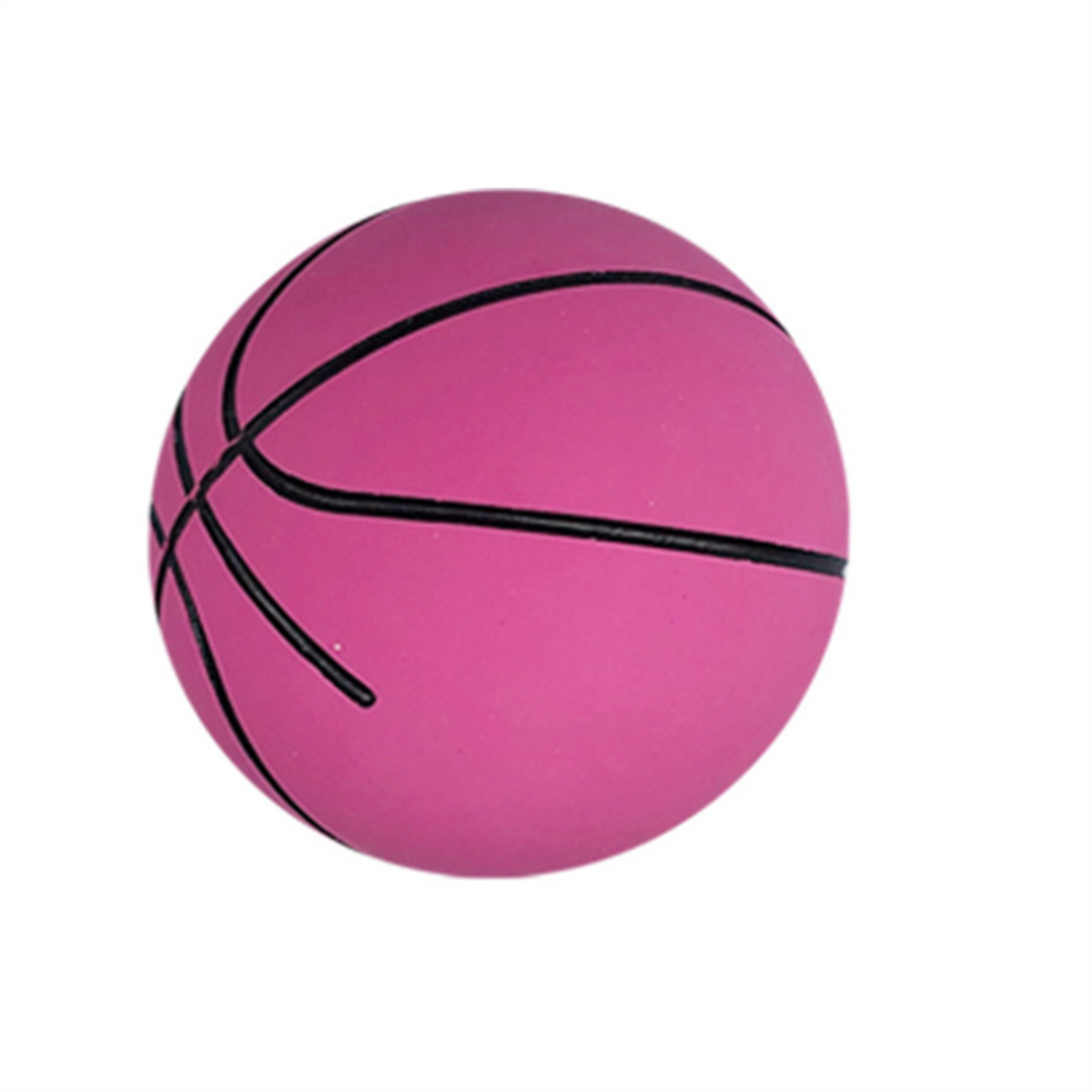 High Bounce Mini Basketball 13