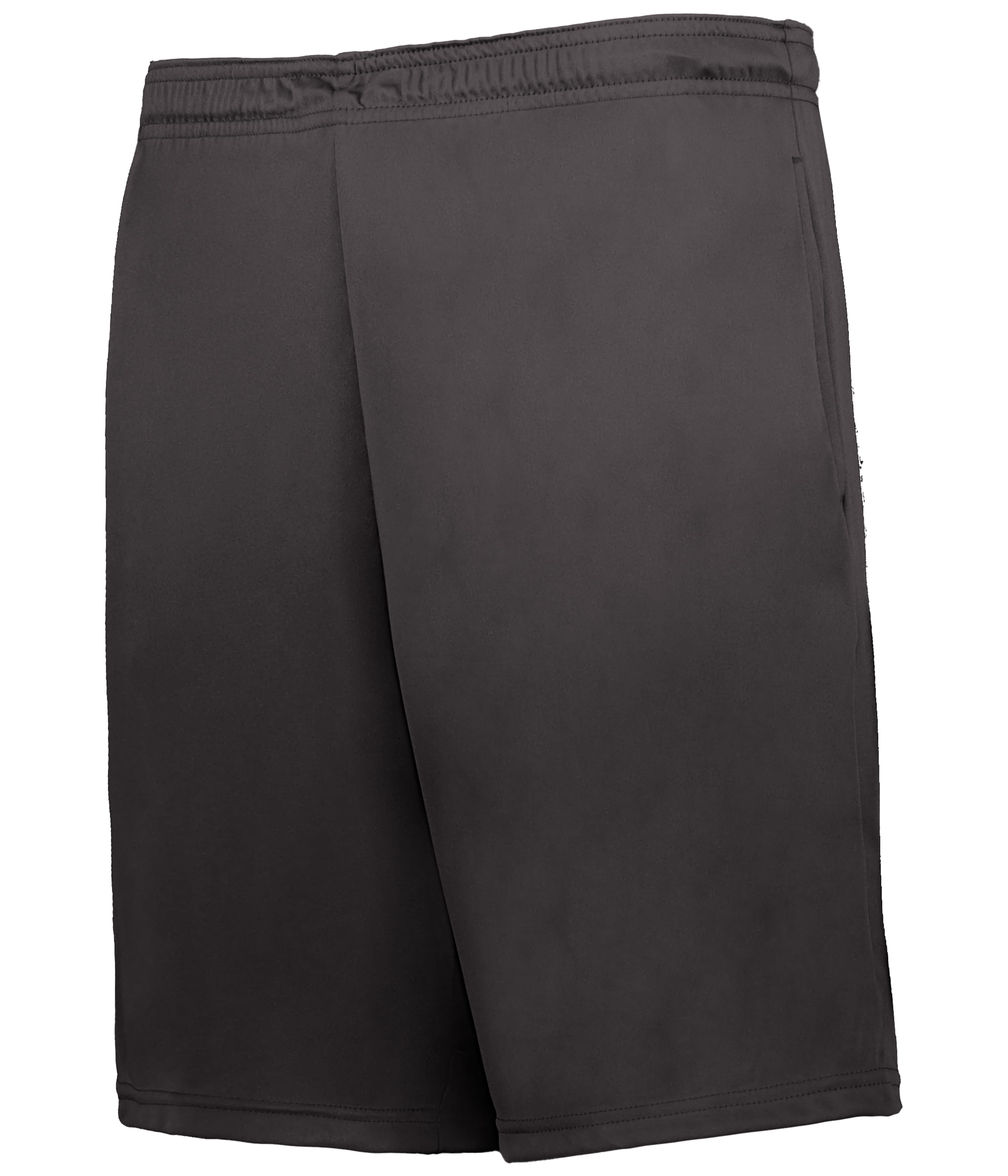 YOUTH DRI-POWER® ESSENTIAL PERFORMANCE 7" SHORTS WITH POCKETS 2