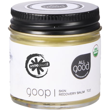 All Good Goop Skin Recovery Balm 10