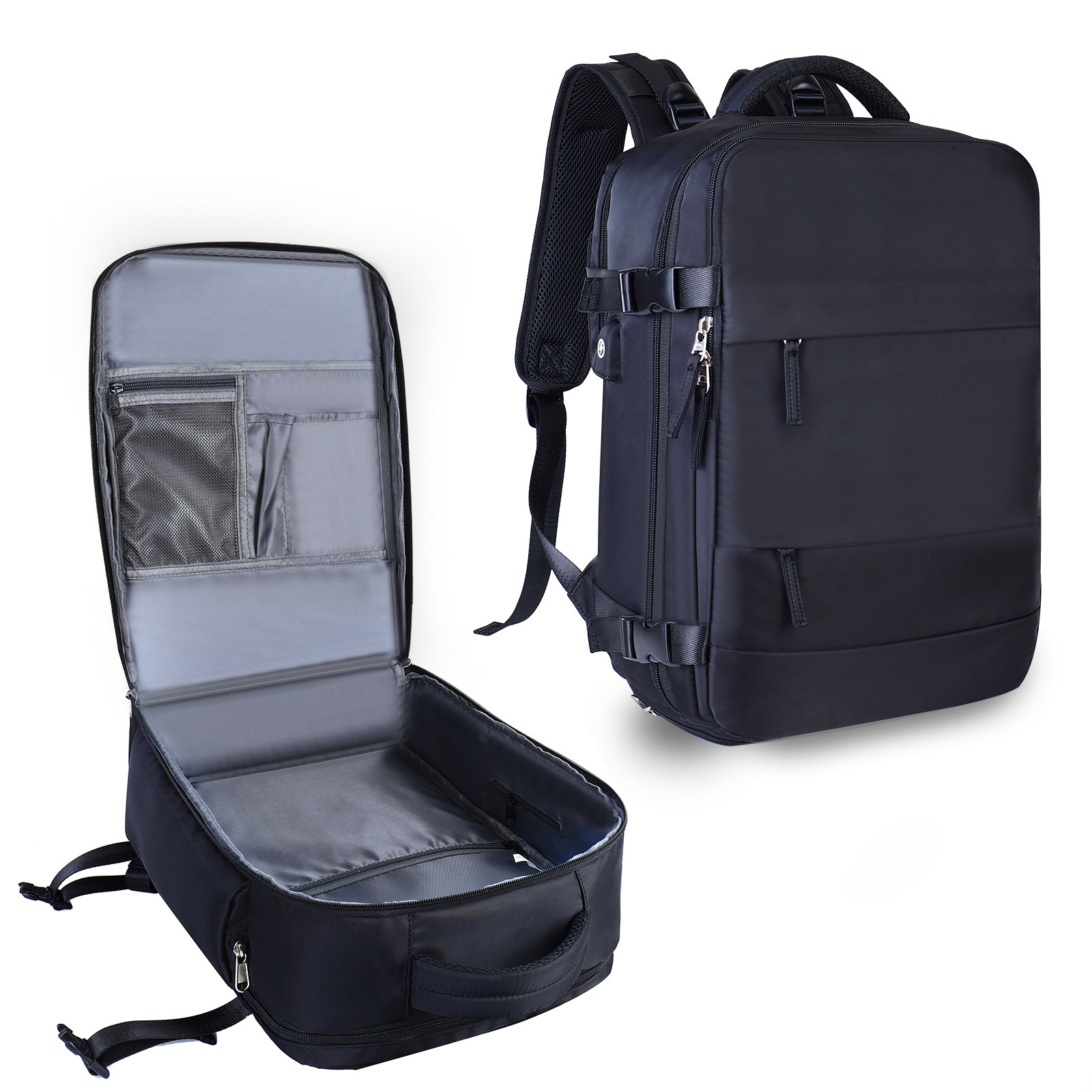 Small Hiking Backpack 14
