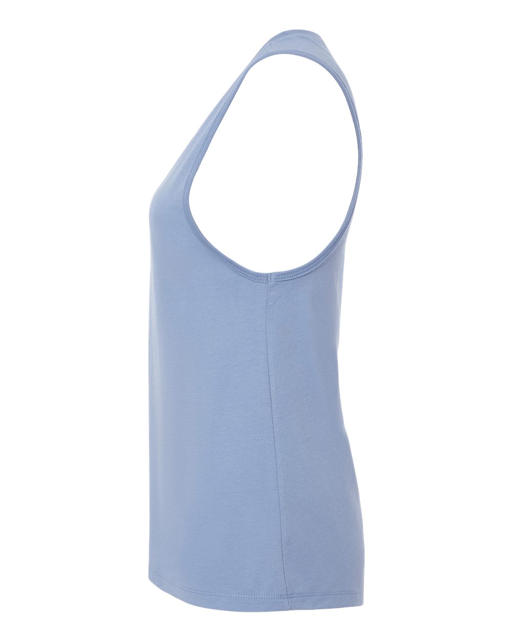 Women's Jersey Muscle Tank - 6003 33