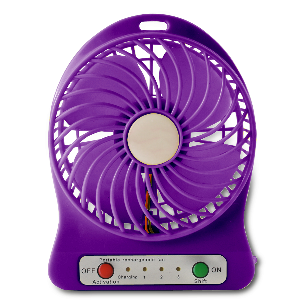 USB Fan - Simports 19