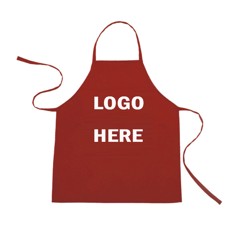 Cotton Apron 4