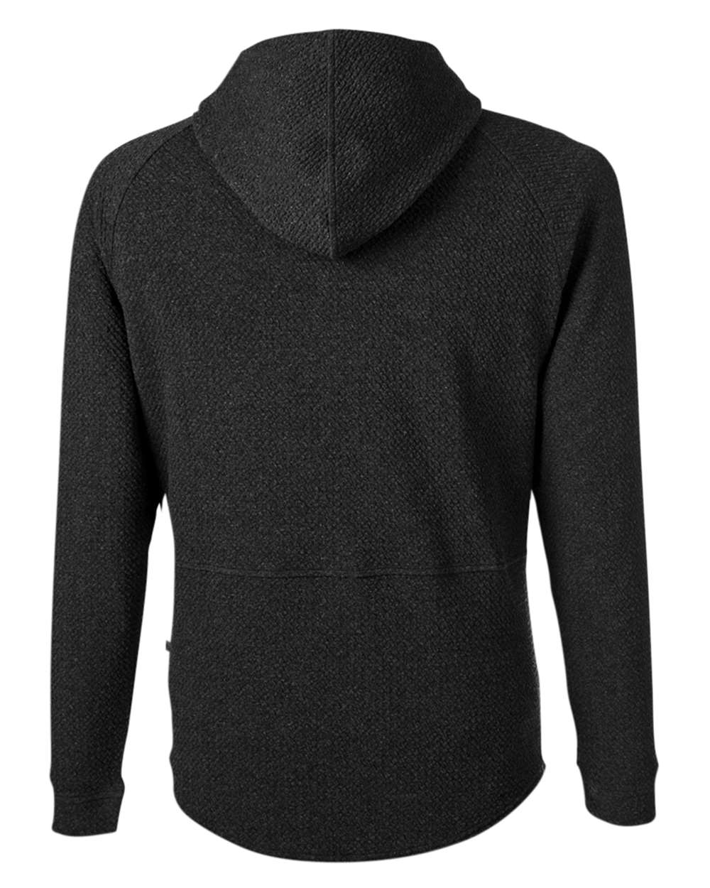 Unisex Camden Hooded Pullover - SWC100 30