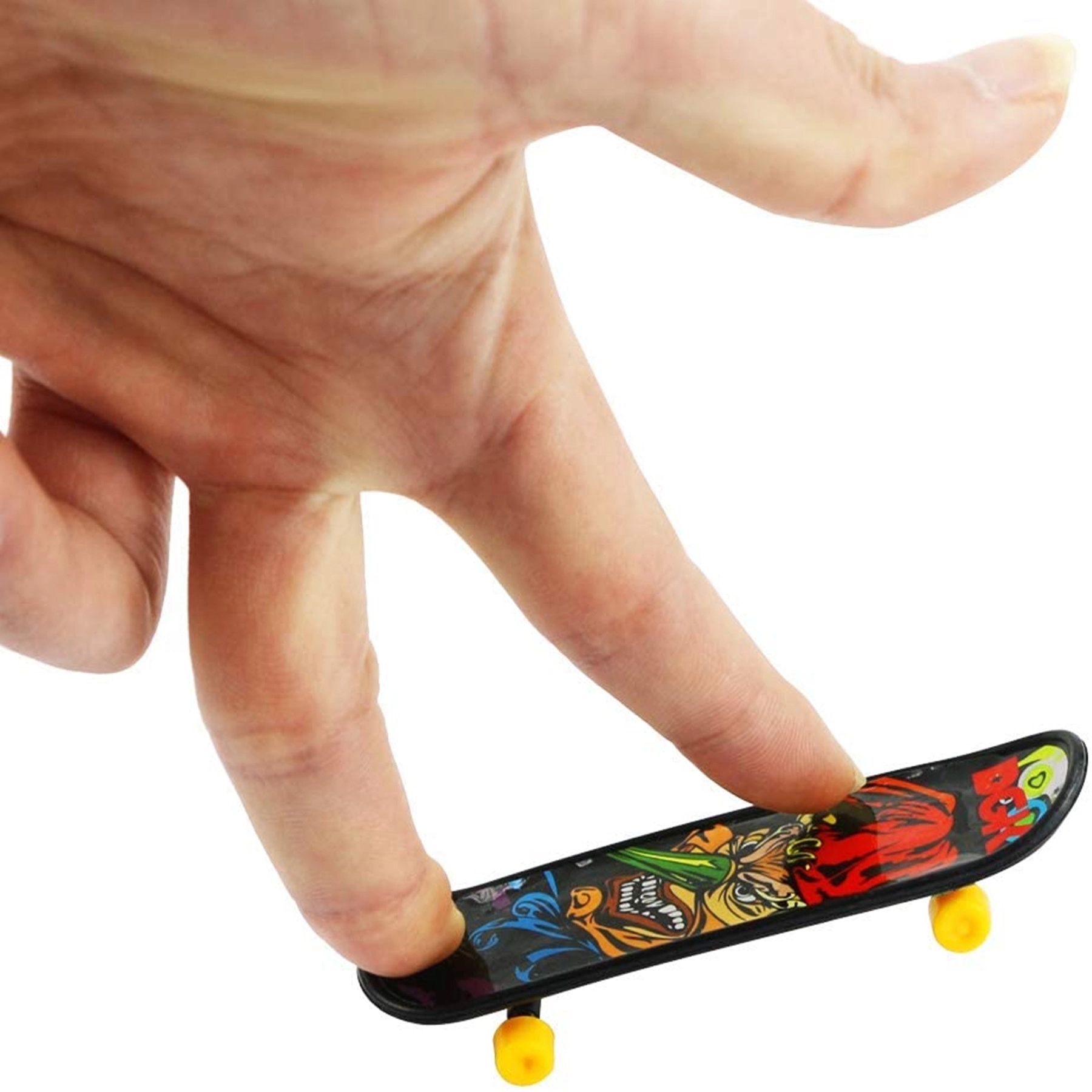 Finger Skateboards 3