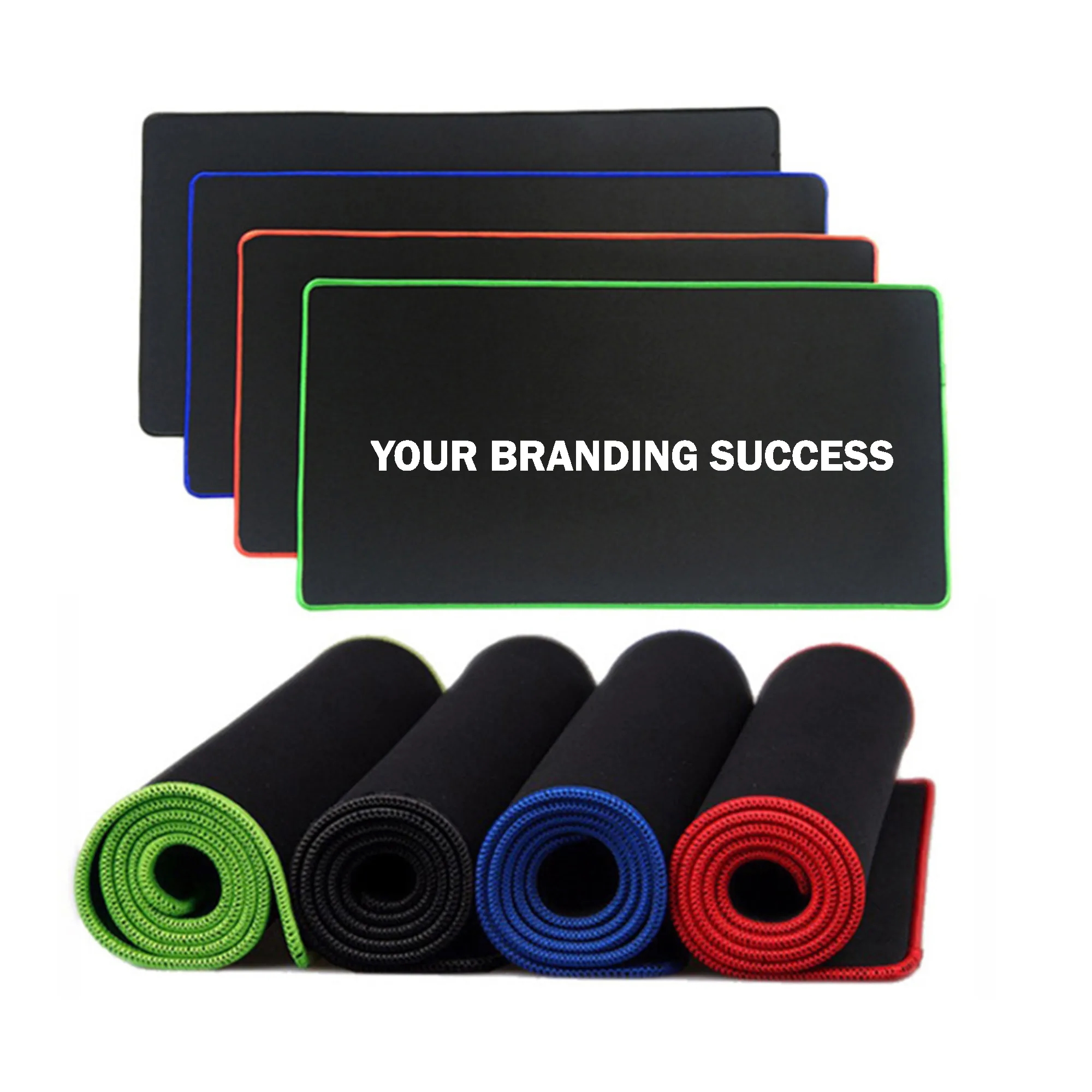 Large Gaming Mouse Pad MOQ 50 1