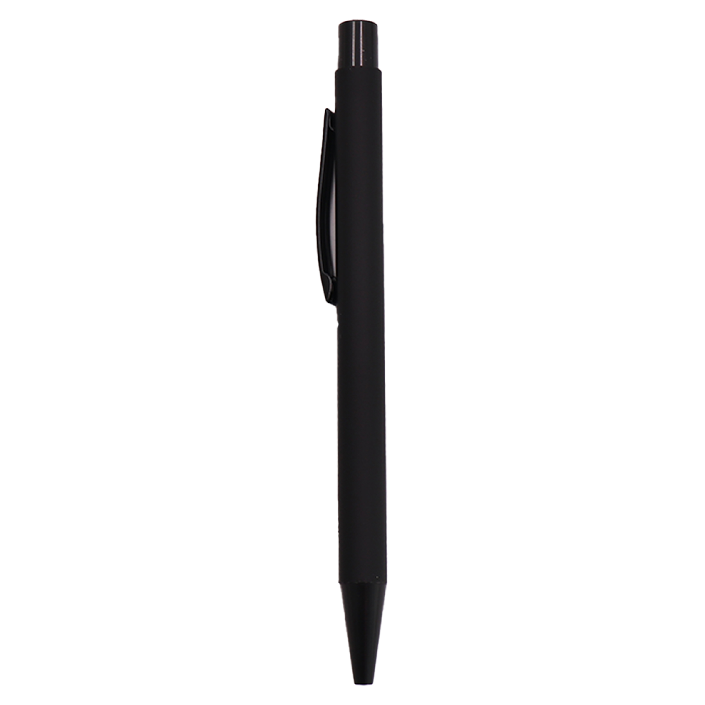 Metal Solid Color Ballpoint Pen 6