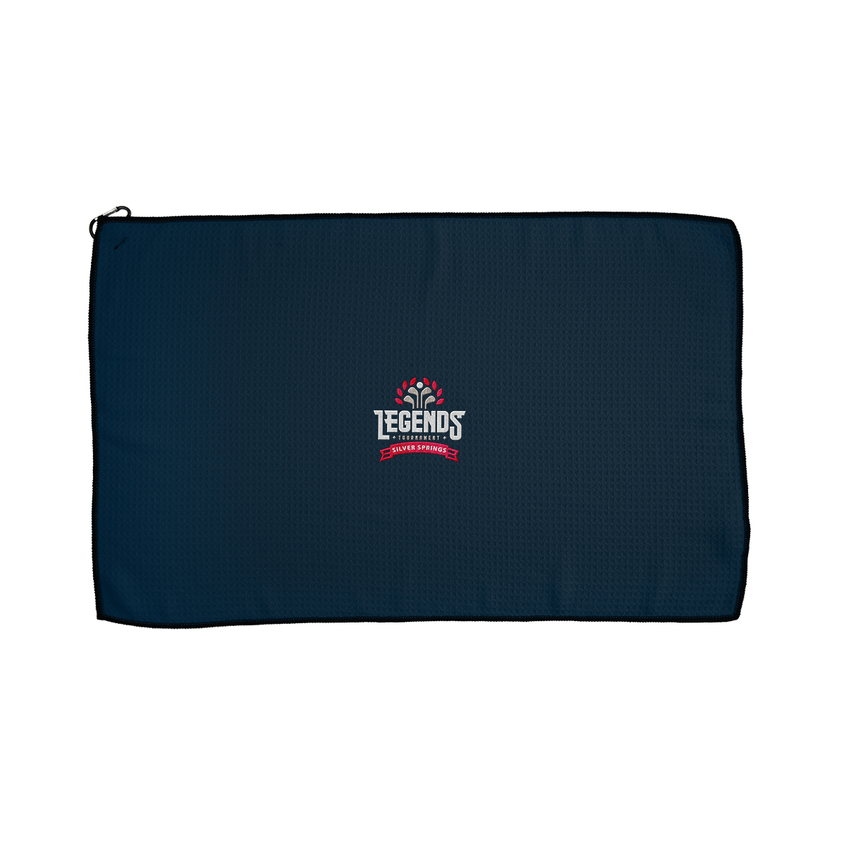 Fairway Fresh rPET Waffle Towel 2