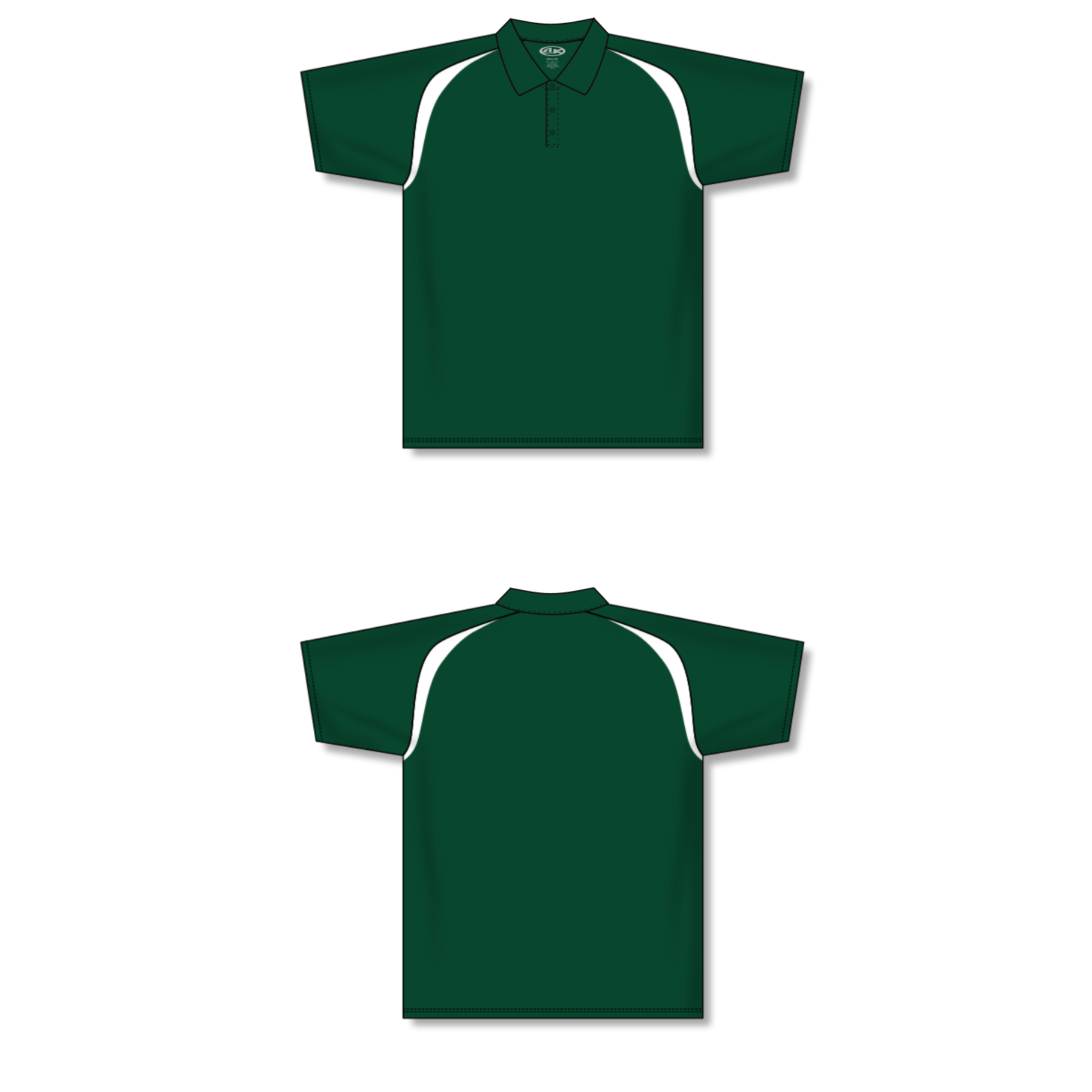 Apparel Short Sleeve Shirts A1820-G01 59