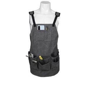 Tool Holder Apron 8