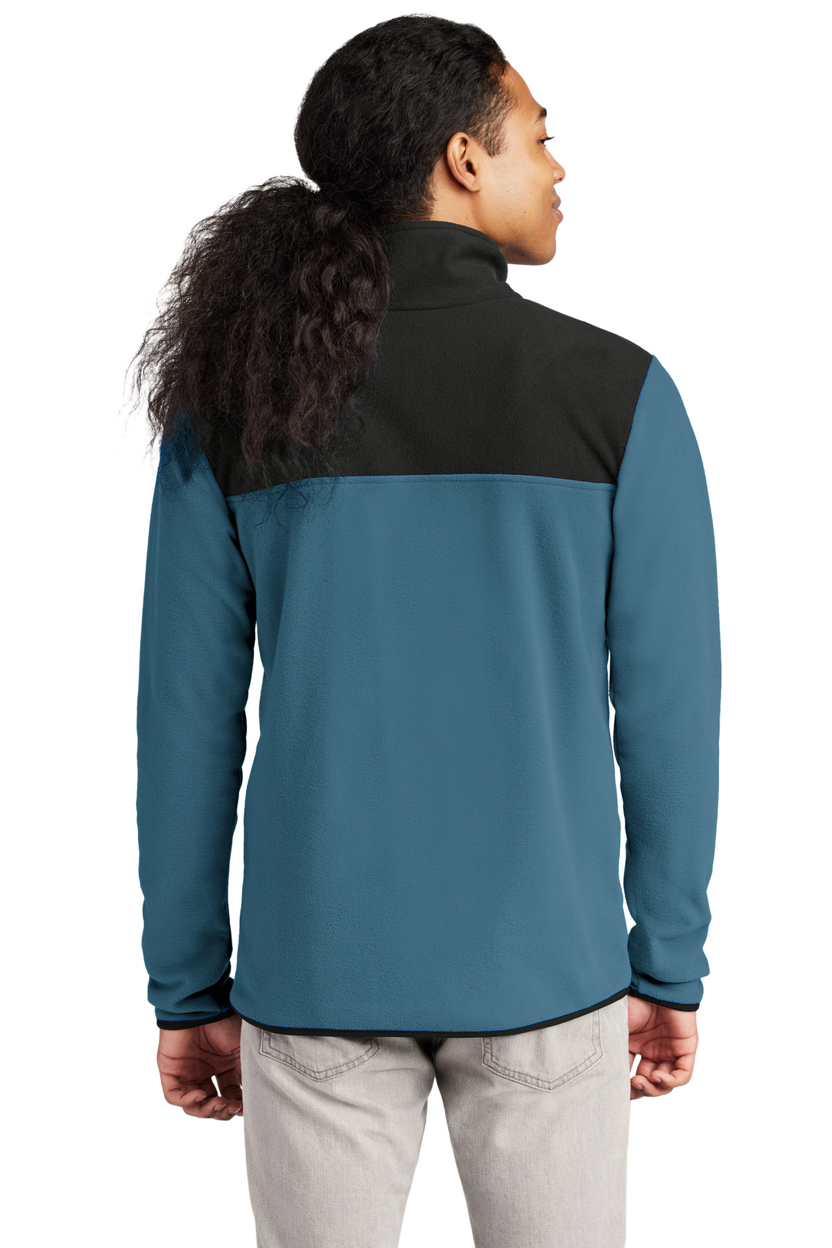 The North Face Glacier 1/4-Zip Fleece NF0A7V4L 11