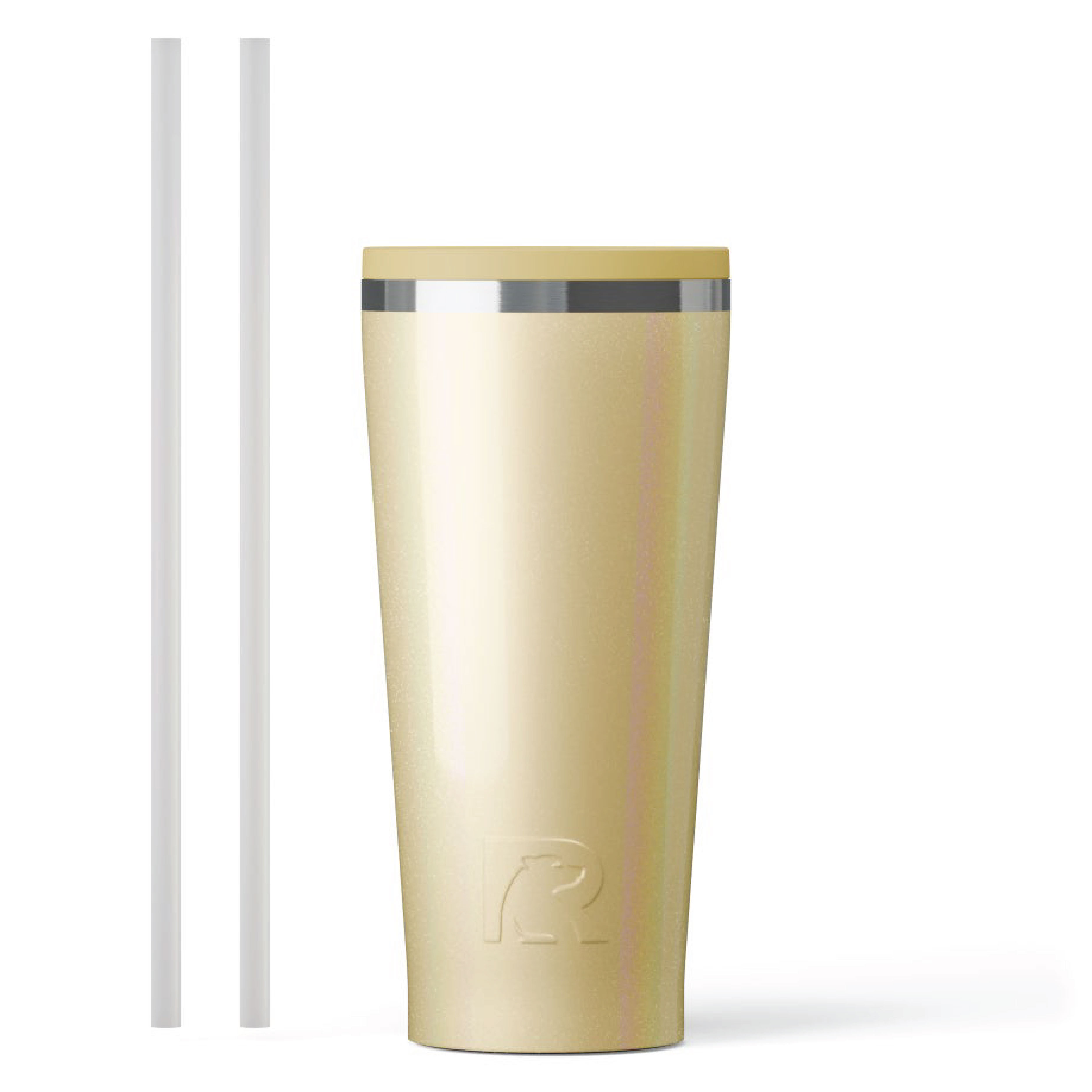 RTIC 20oz Stainless Steel Ceramic-Lined Everyday Tumbler 45