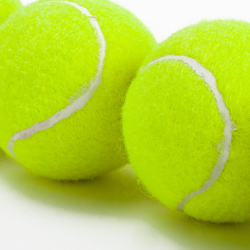 Tennis Ball / Dog Toy Ball 7