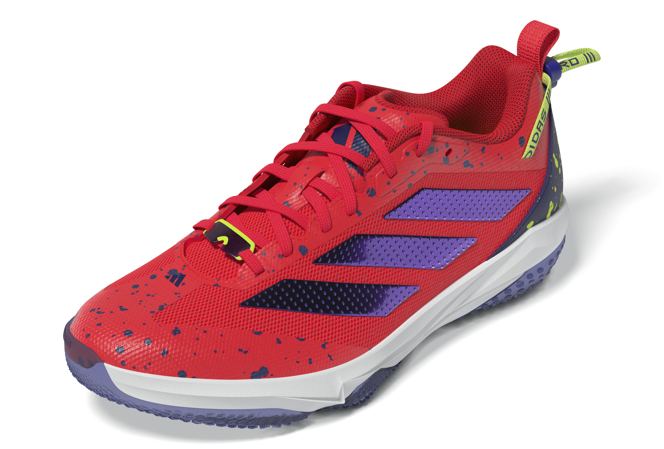 Adizero Impact Turf 2.0 Shades 3