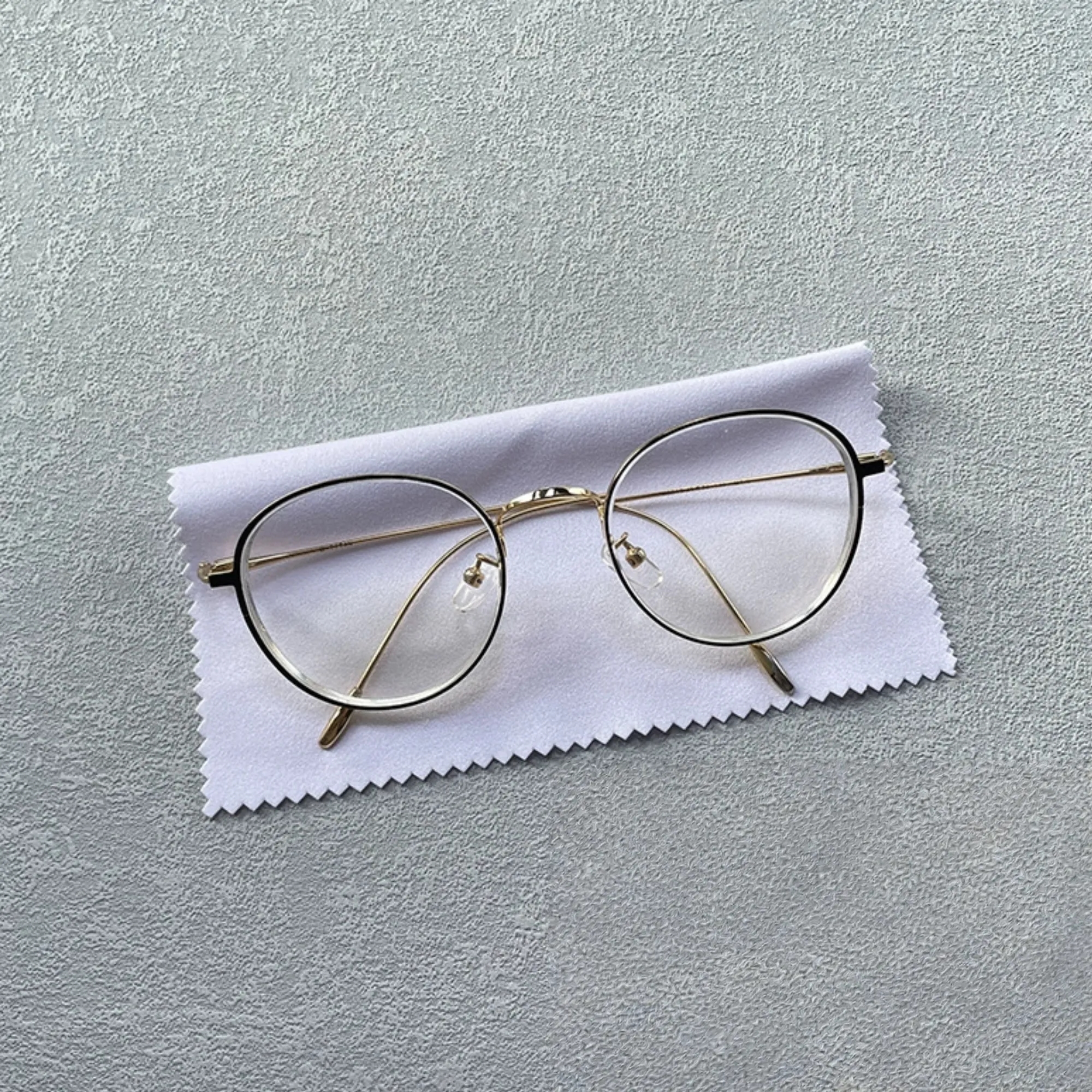 Microfiber Glasses Lens Cleaning Cloth for Wipe Screens 5