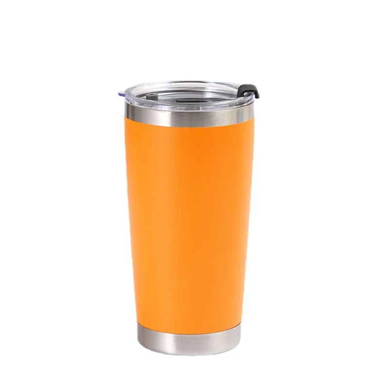Stainless Steel Vacuum Insulated Tumbler 5
