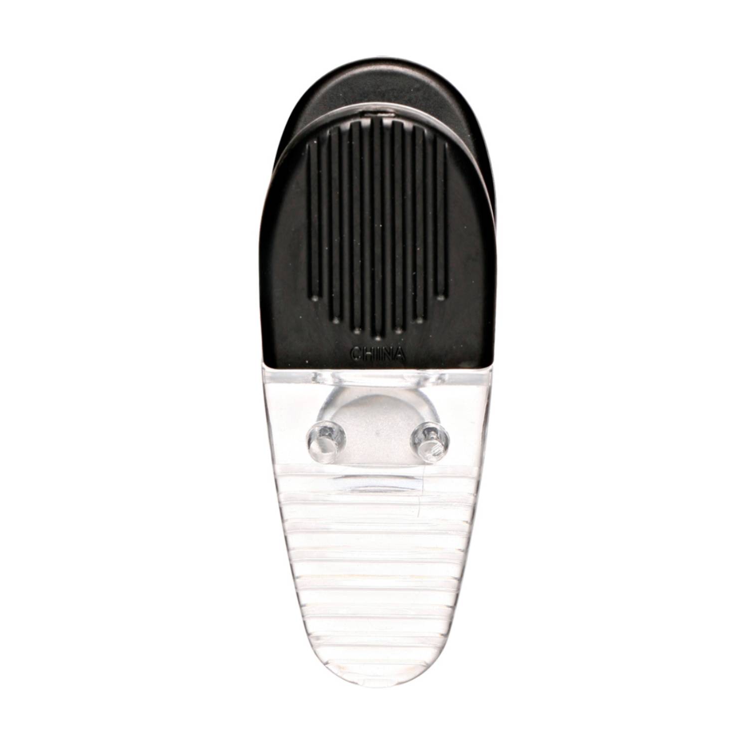 Plastic Magnetic Memo Holder Clip 9