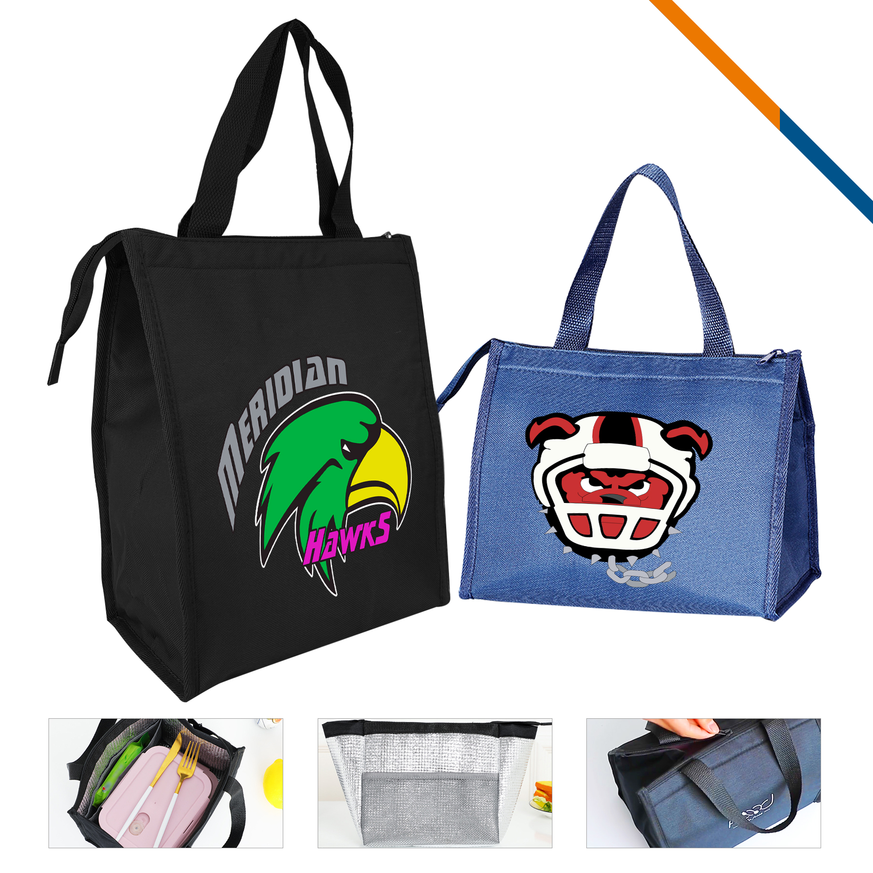 Astor Cooler Bag 2