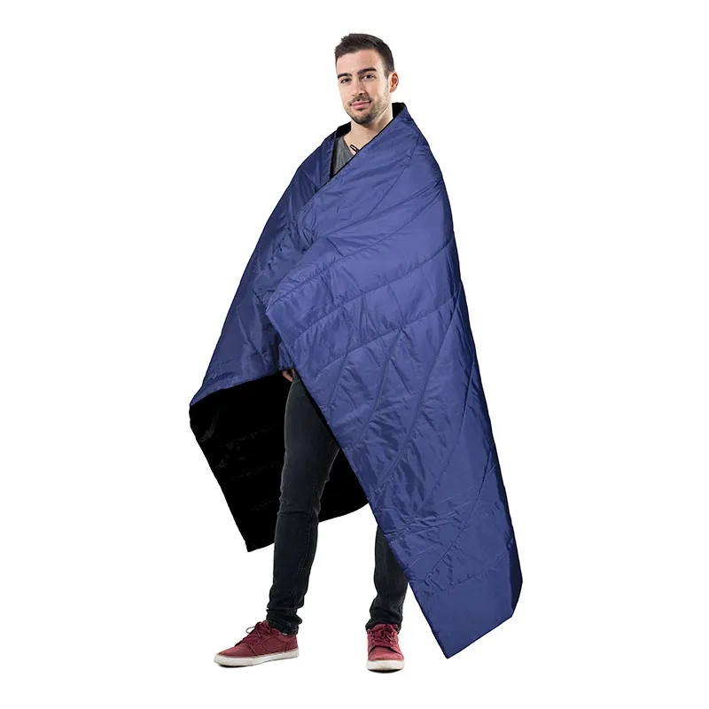 WeatherWrap Snuggle Blanket 6