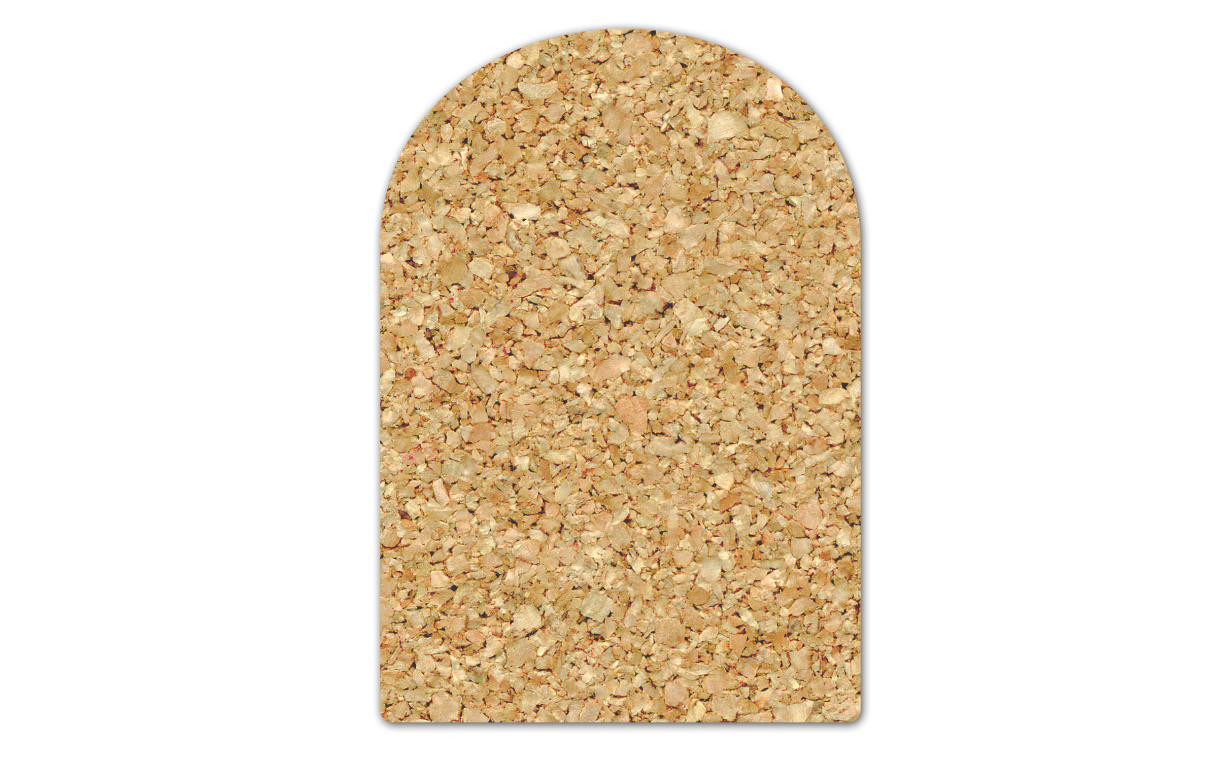 Fire Extinguisher Cork Coaster 3