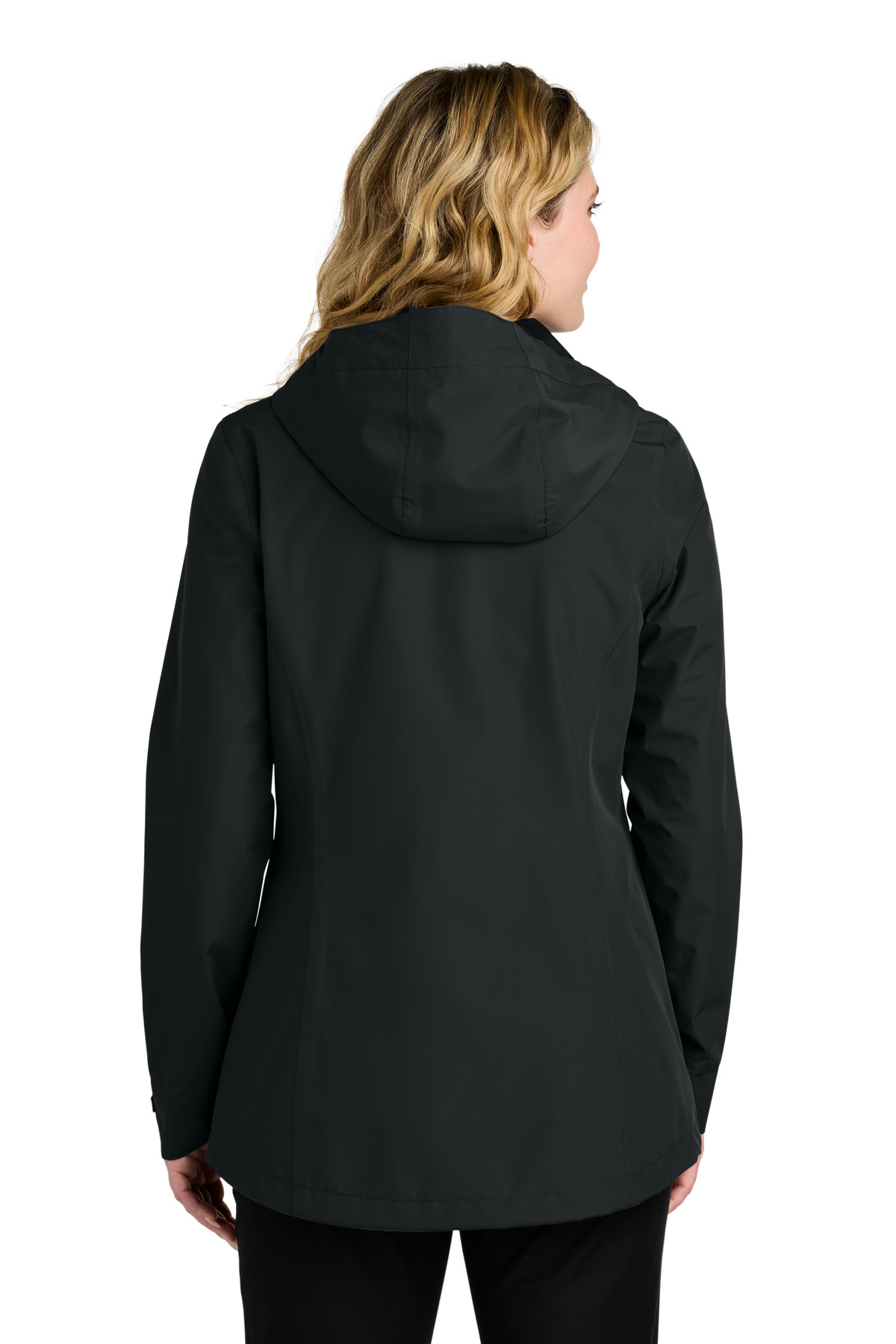 Women's C-FREE Rain Jacket