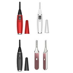 Electric Heated Portable Eyelash Curler 2