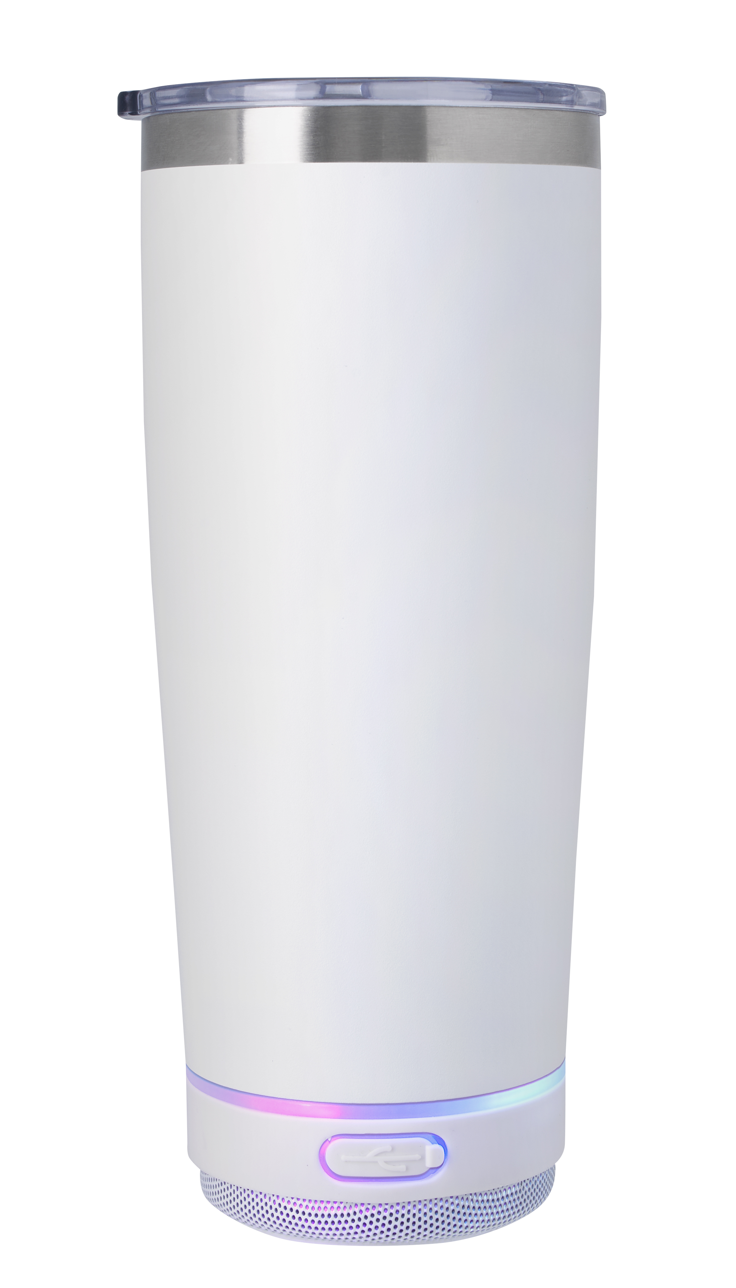 Good Value™ Tumbler with Wireless Speaker - 20 oz. 27