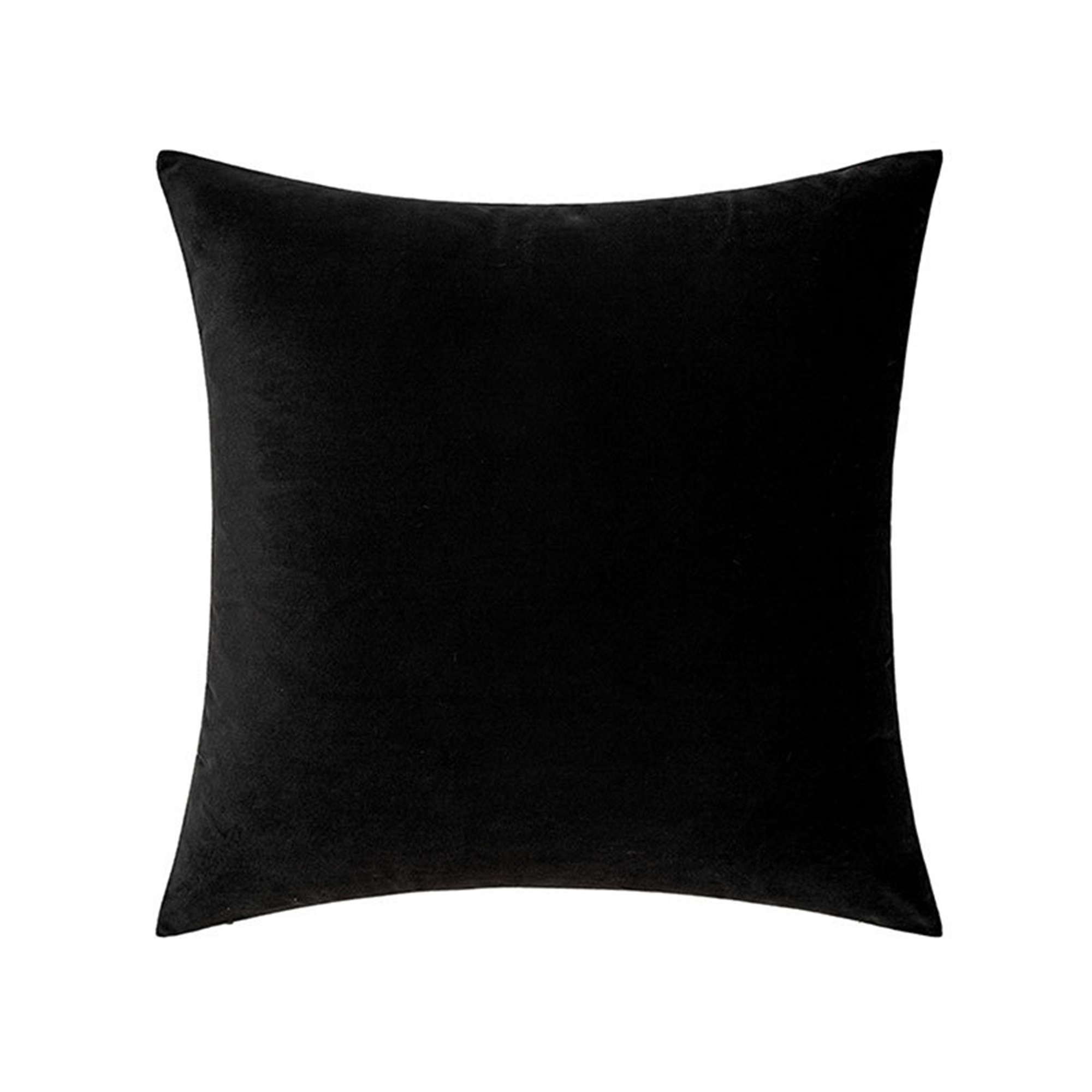 18x18 Custom Velvet Pillow Cover 17