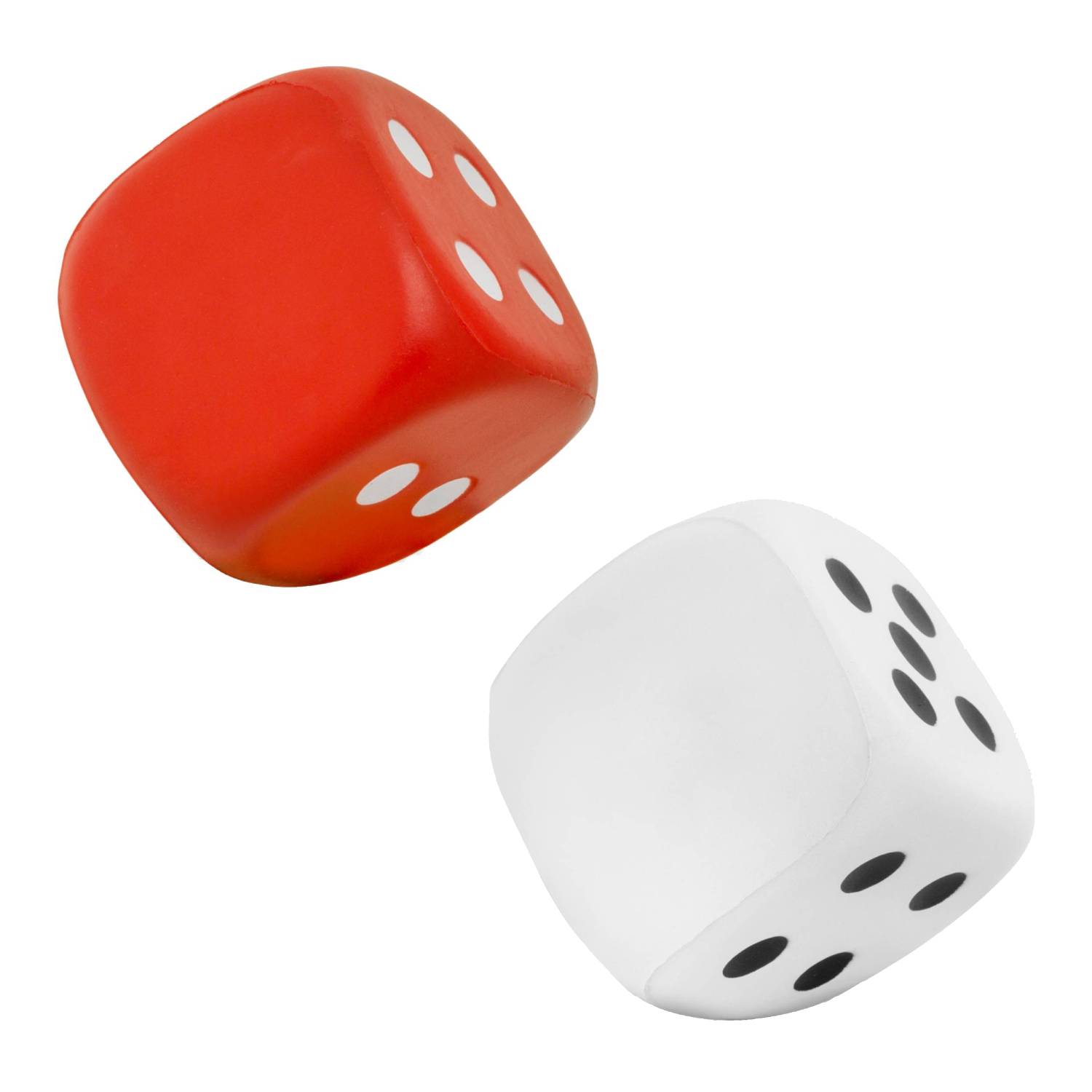Dice Shape Stress Relief Toy 5