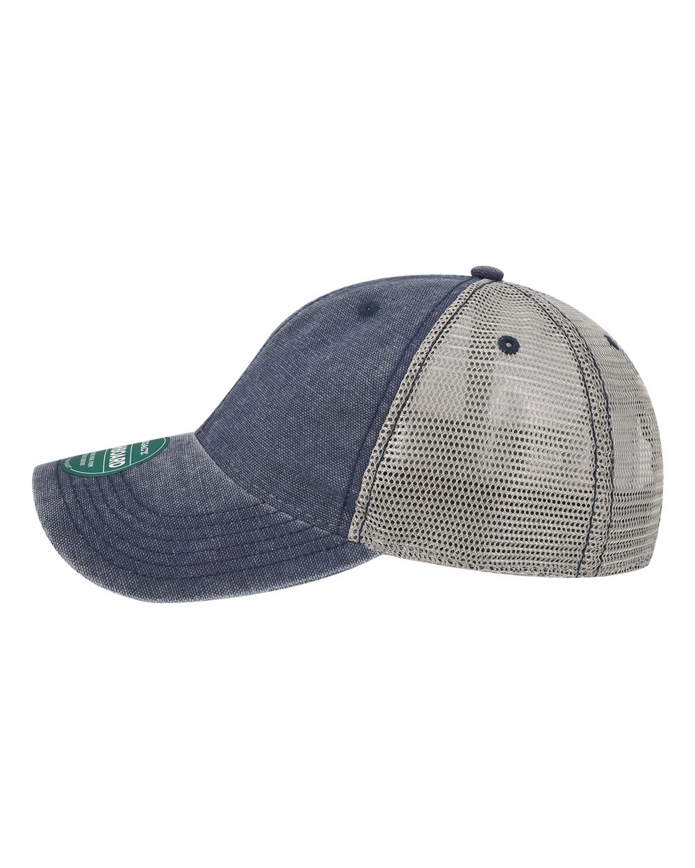 Dashboard Trucker Cap - DTA 65