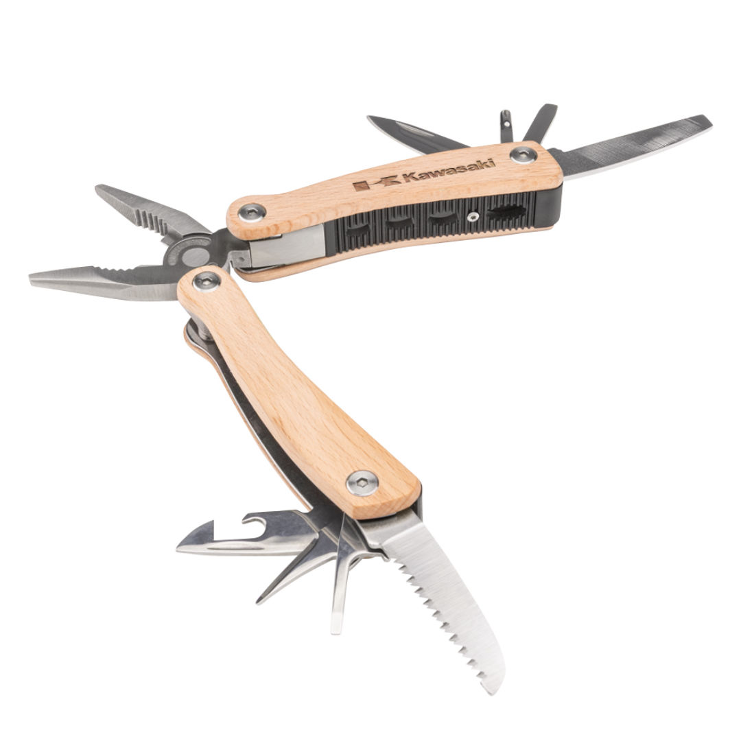 Boreal 11-in-1 Multi-Tool 12