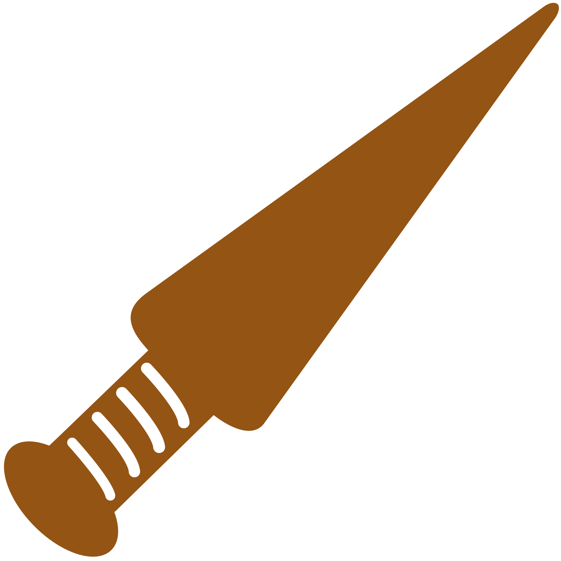 Foam Dagger 29