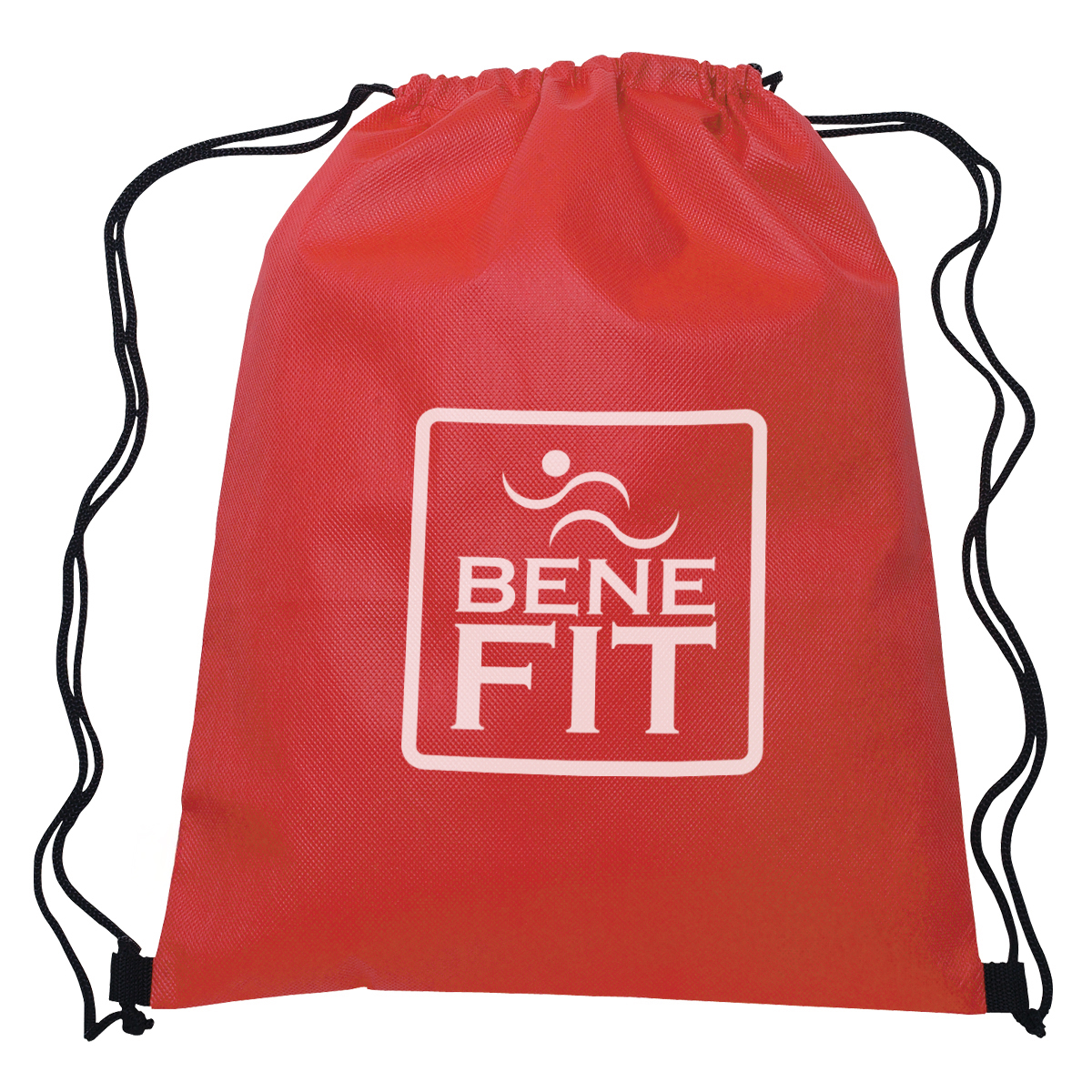 Non-Woven Sports Pack With 100% RPET Material 20