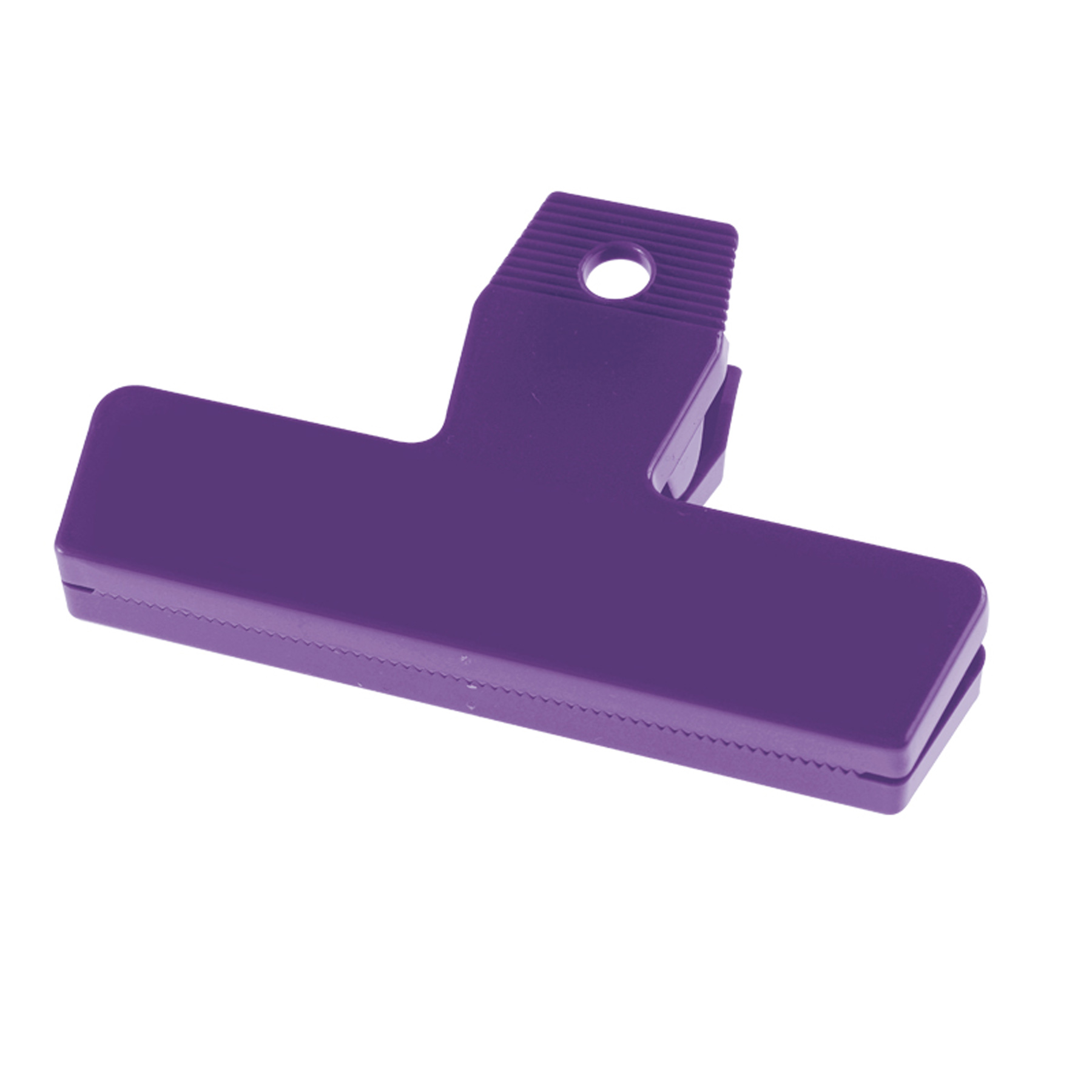 4" Bag Clip 13