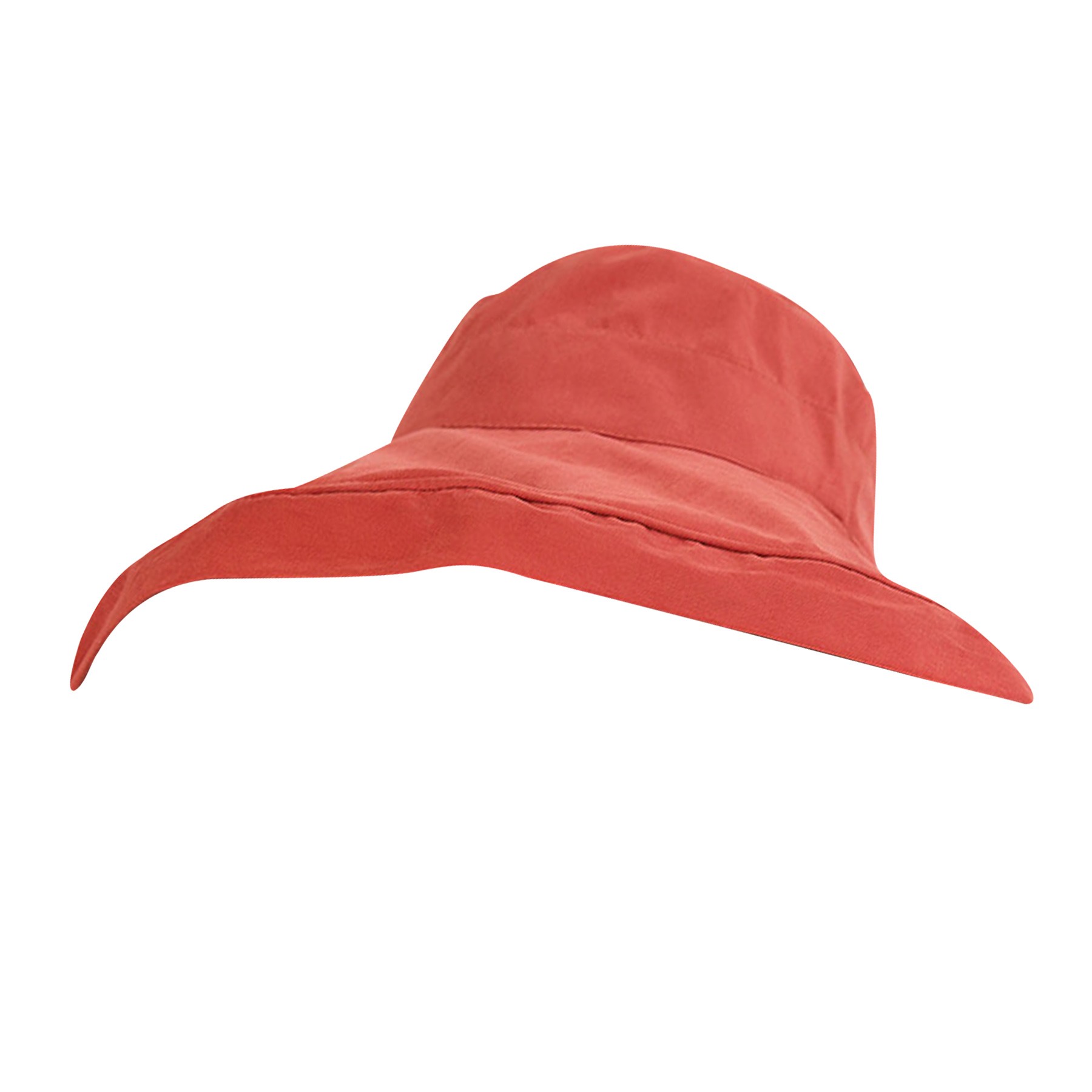 Sun Protection Bucket Hat 4