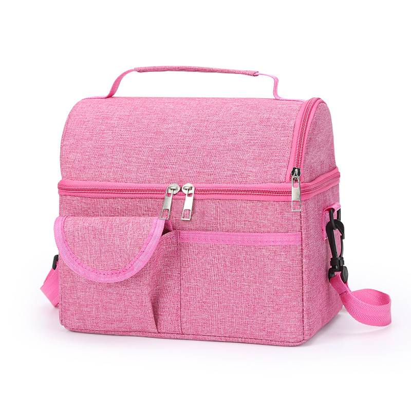 Waterproof Oxford Insulated Bag Cooler 2
